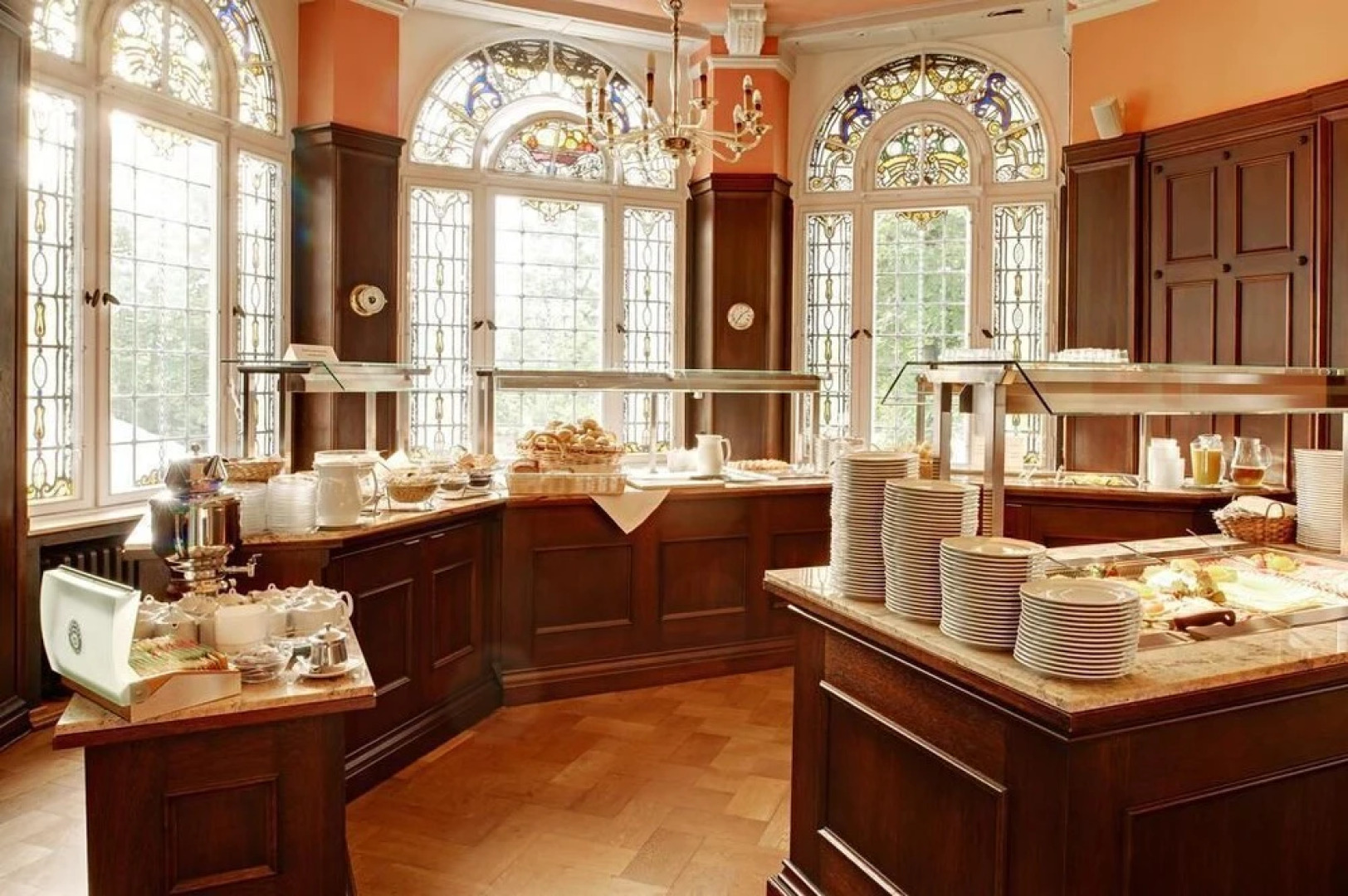 Hotel Villa Dürkopp