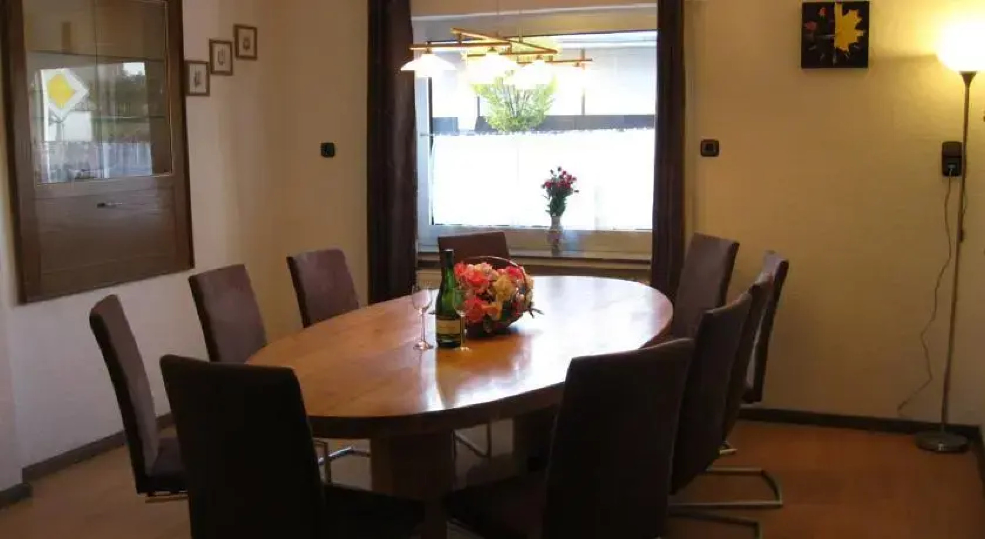 Ferienhaus Johann Steffen Straße