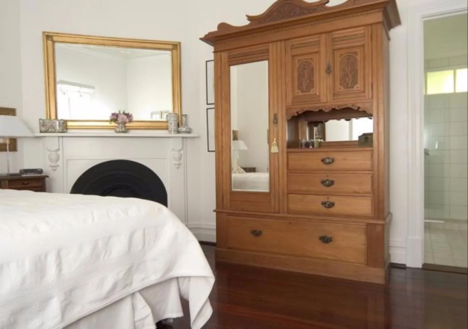 Durack House Bed and Breakfast