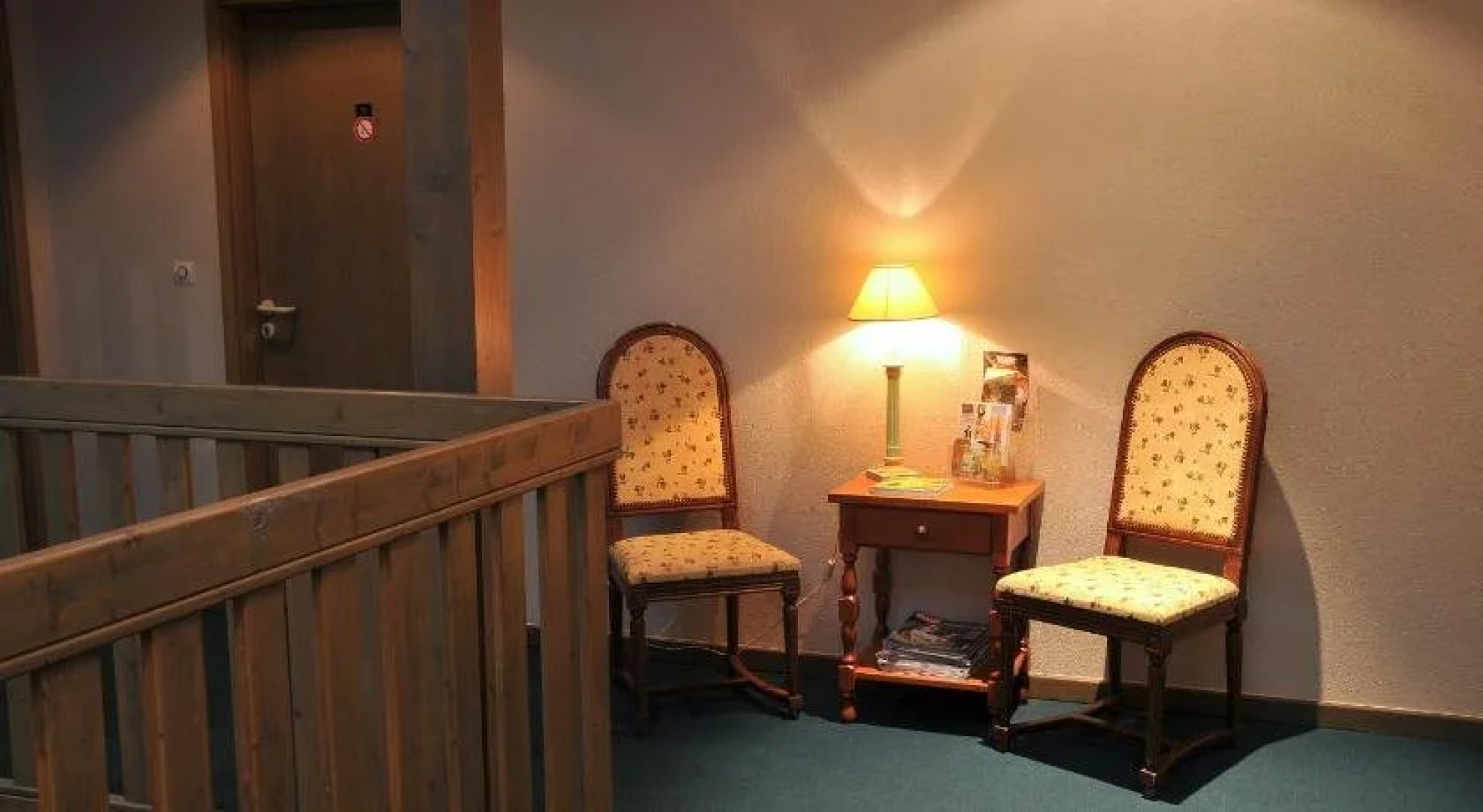 Hotel Restaurant Ritter'hoft