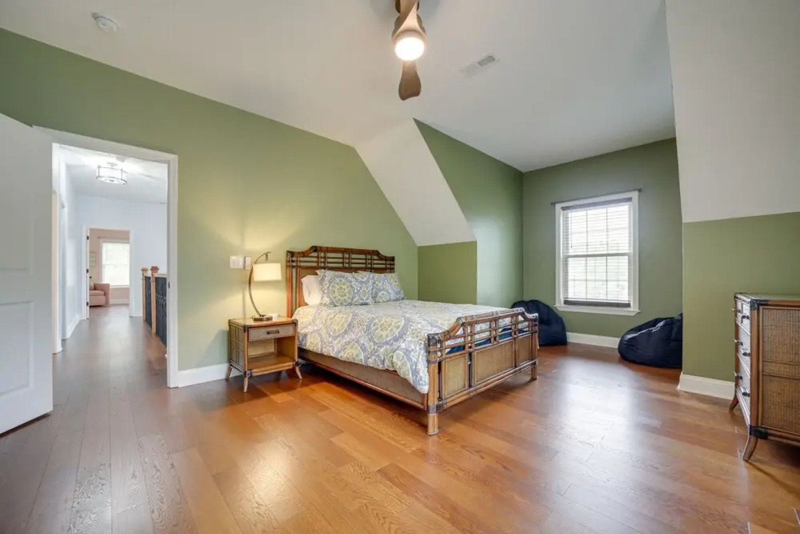 Spacious Lake Glenville Getaway w/ Deck!