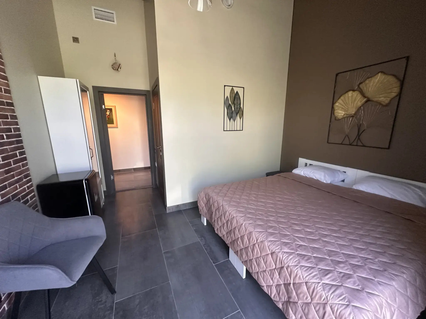 Хутор Барышево