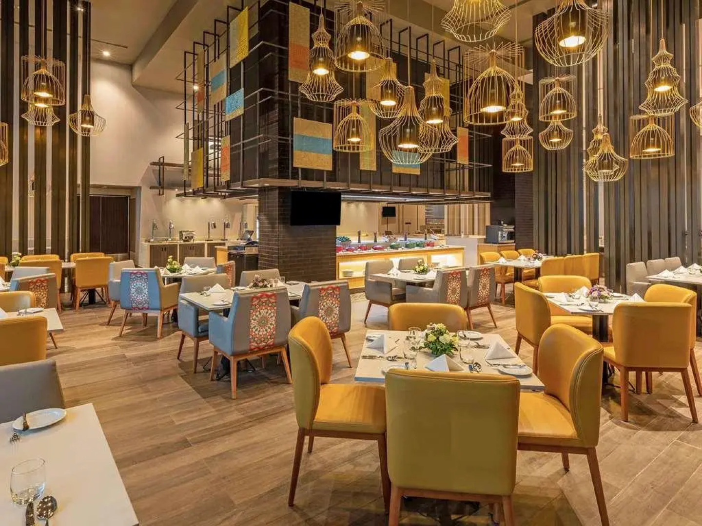 Grand Mercure Ahmedabad GIFT City