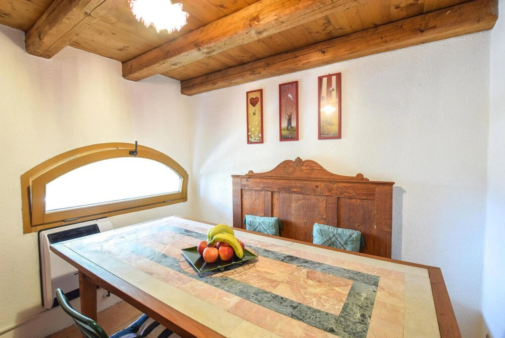 Nice Home in Lamon With Wifi and 1 Bedrooms