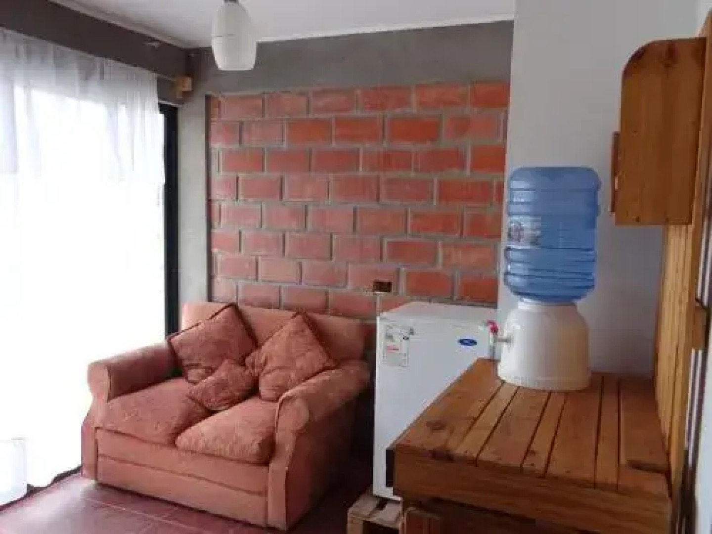 Apart Hotel Pozo Almonte