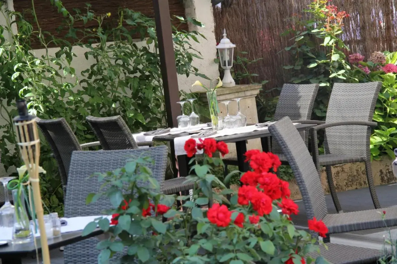 Logis Hotel Les 3 Rois