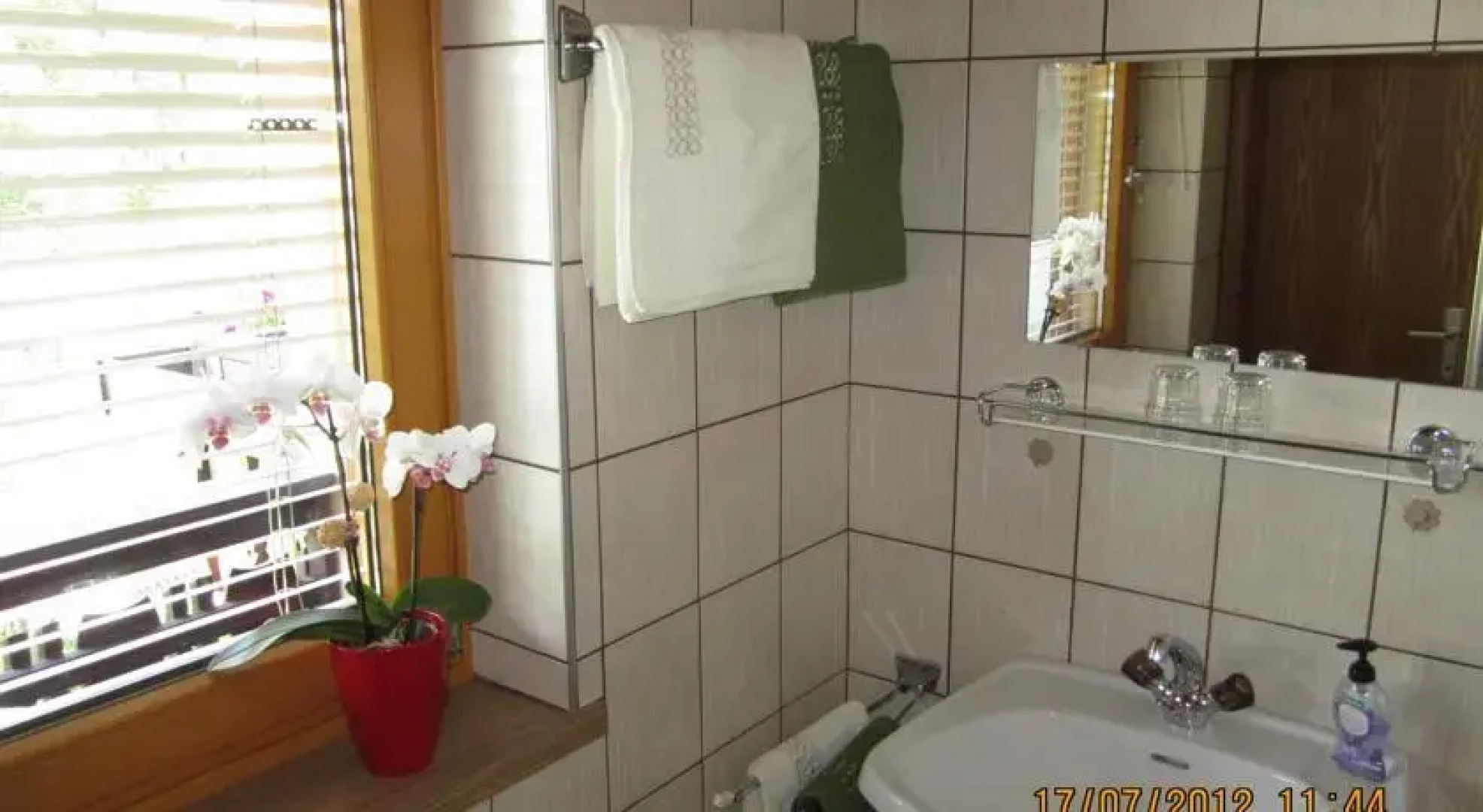 Gästehaus Holzfeind