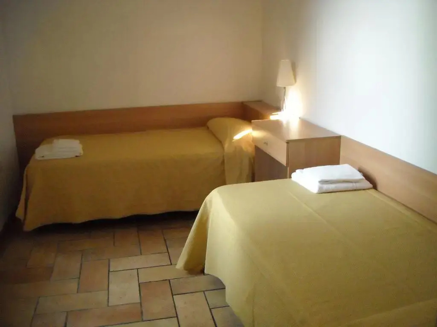 L' Arcobaleno Resort