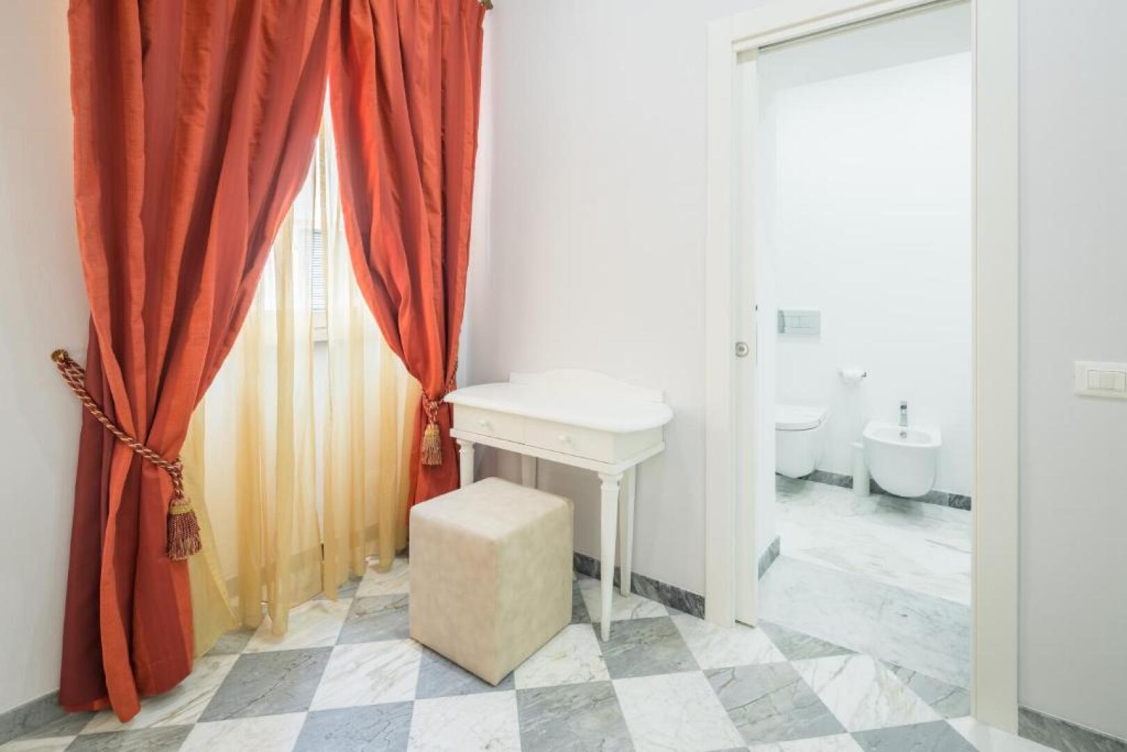 Hotel Cavalieri Del Mare