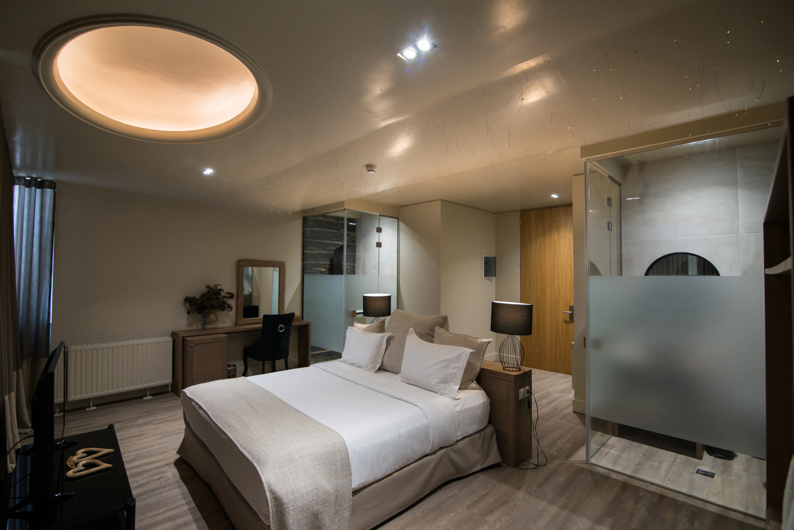 Mikelina Boutique Hotel