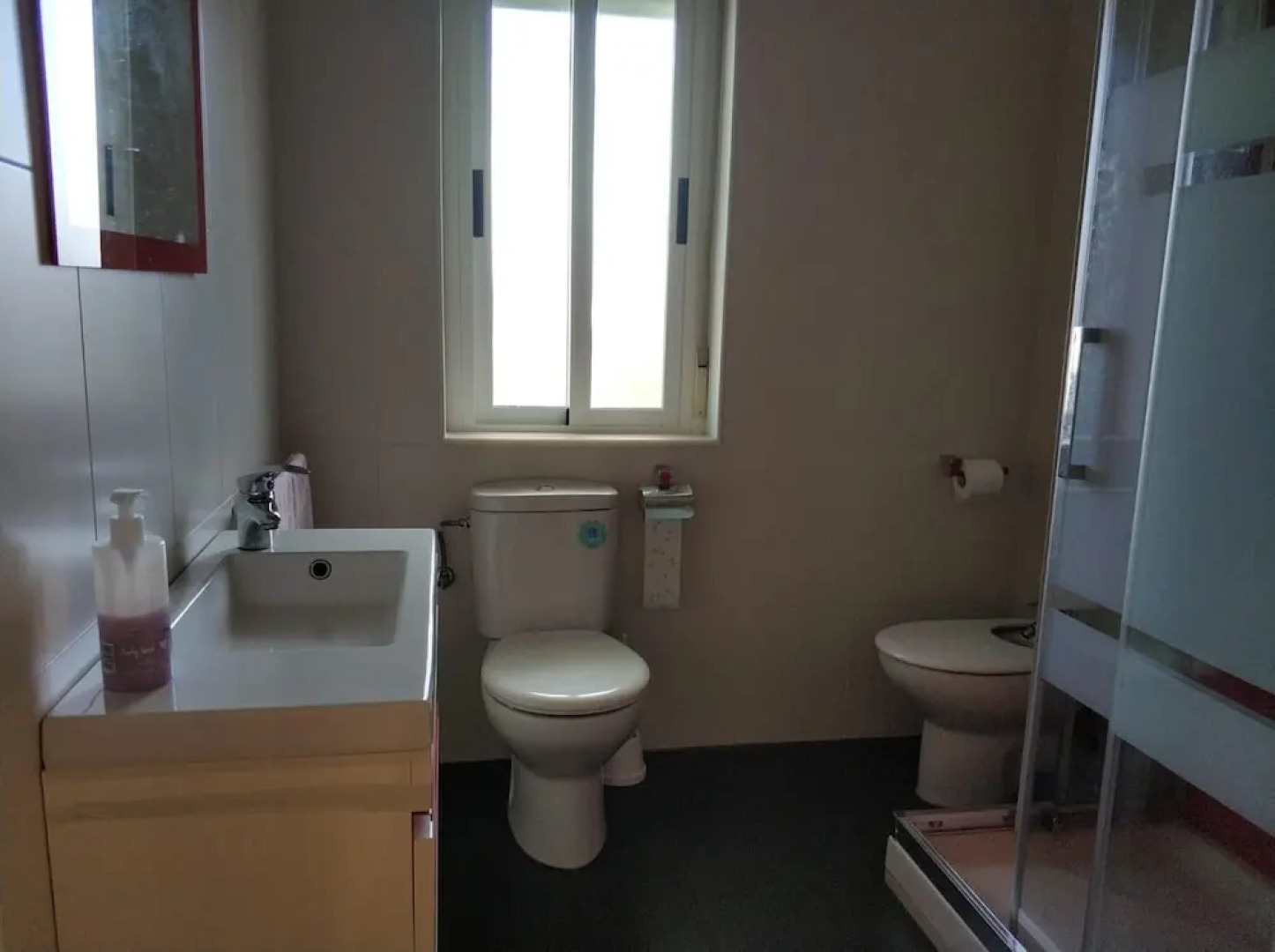 Apartment With 2 Bedrooms in Barreiros, With Wonderful Mountain View, Furnished Balcony and Wifi