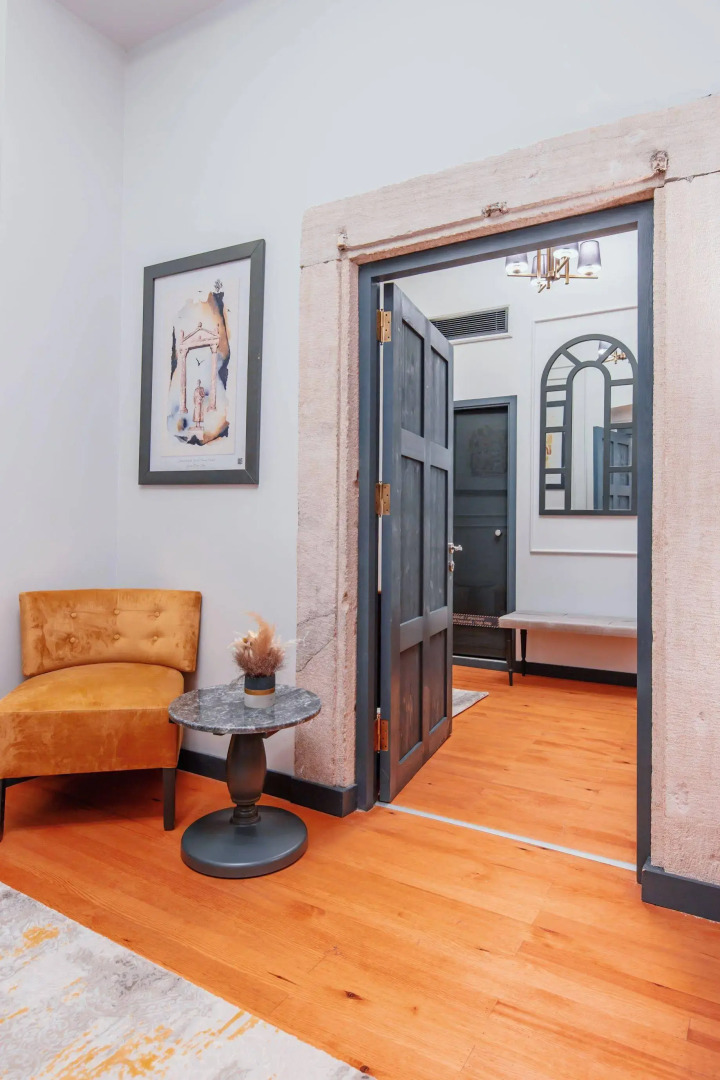 Ferman Port Hotel - Special Class