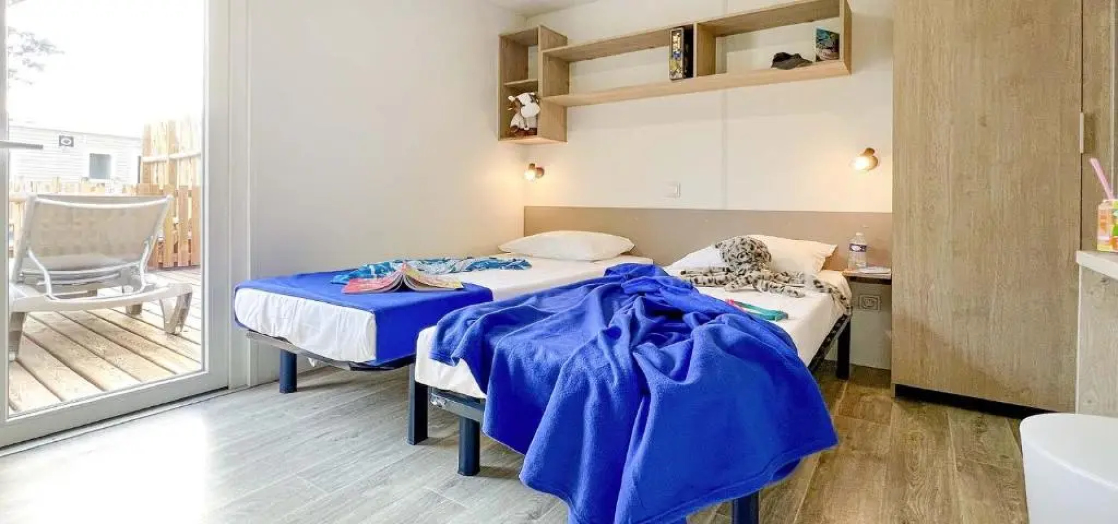 Camping Porto Vecchio