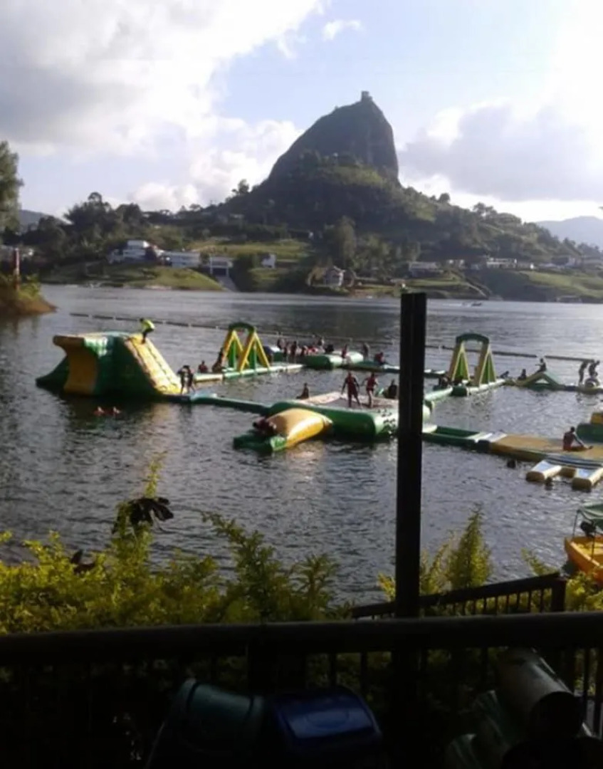 El Hostal De Liz - Hostel