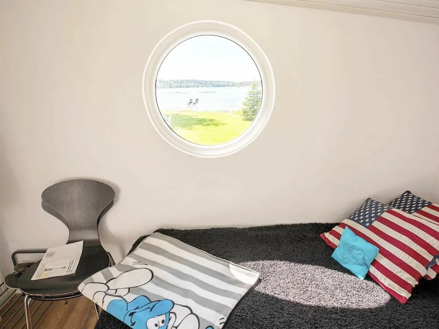 Holiday Home in Nässjö