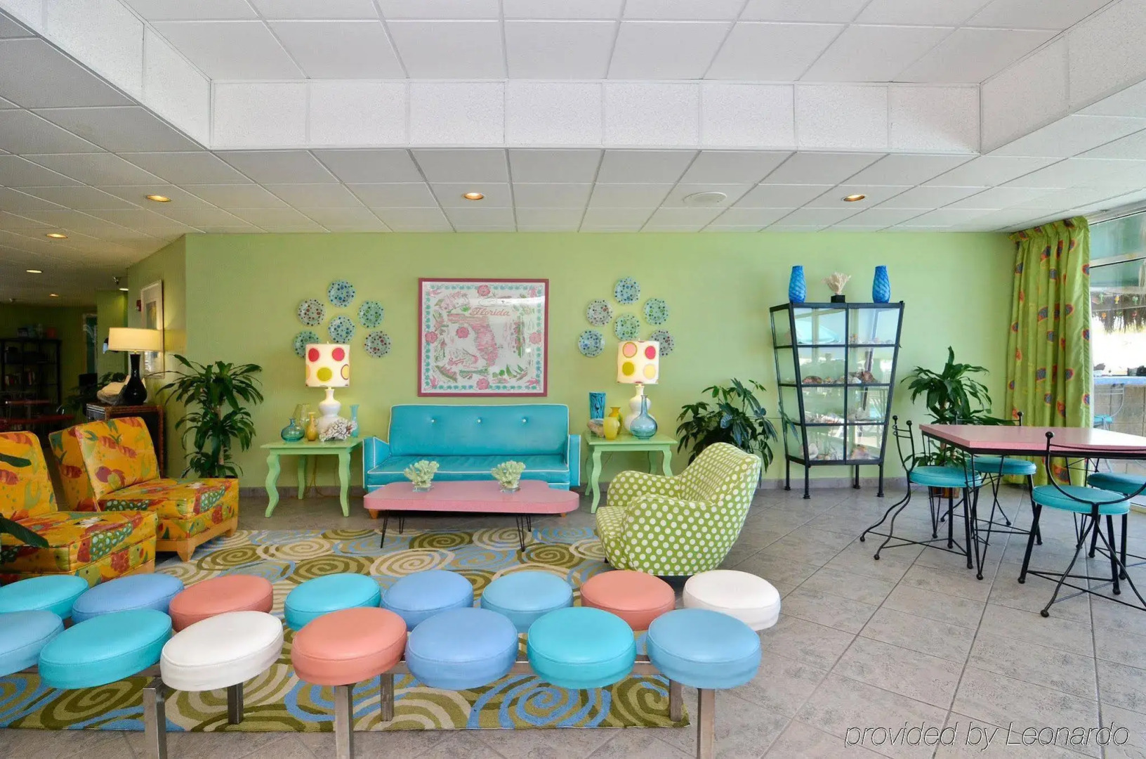 Beal House Fort Walton Beach, Tapestry Collection by Hilton