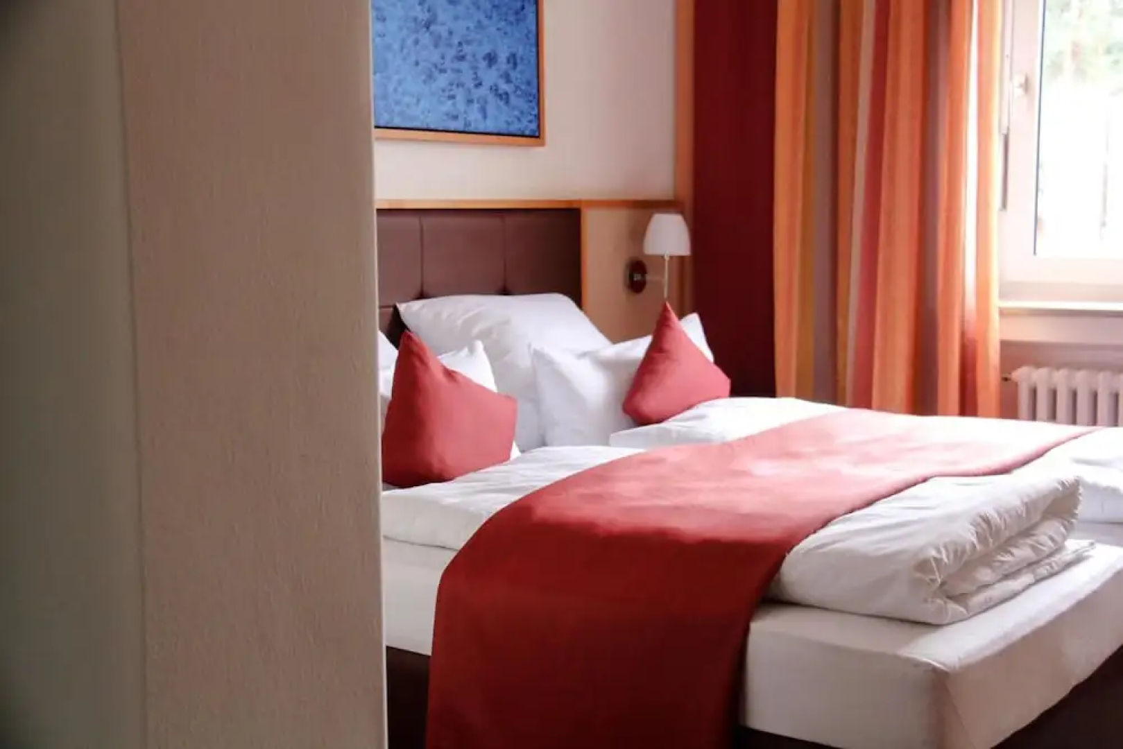 Landhotel Neunburg