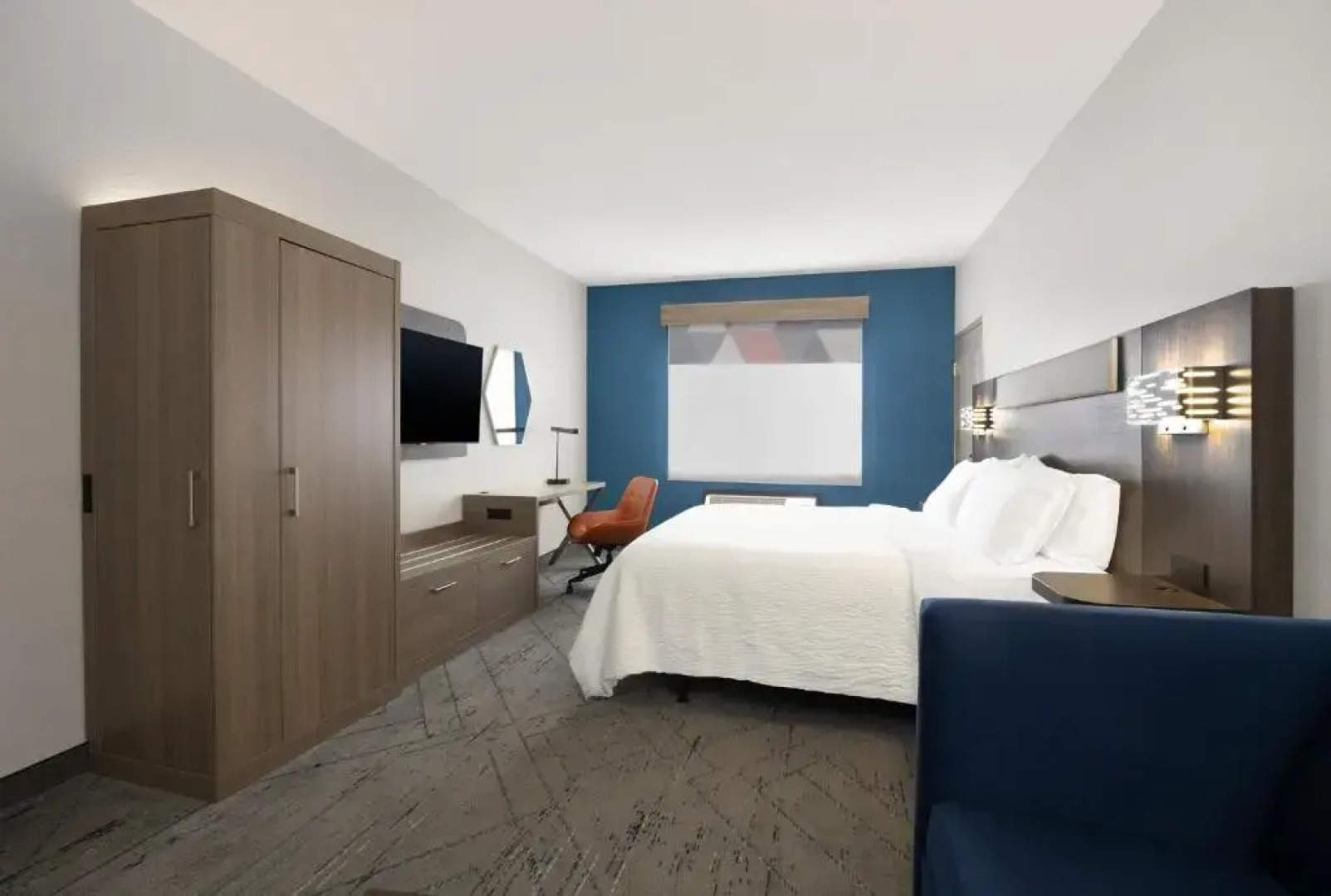 La Quinta Inn Acworth