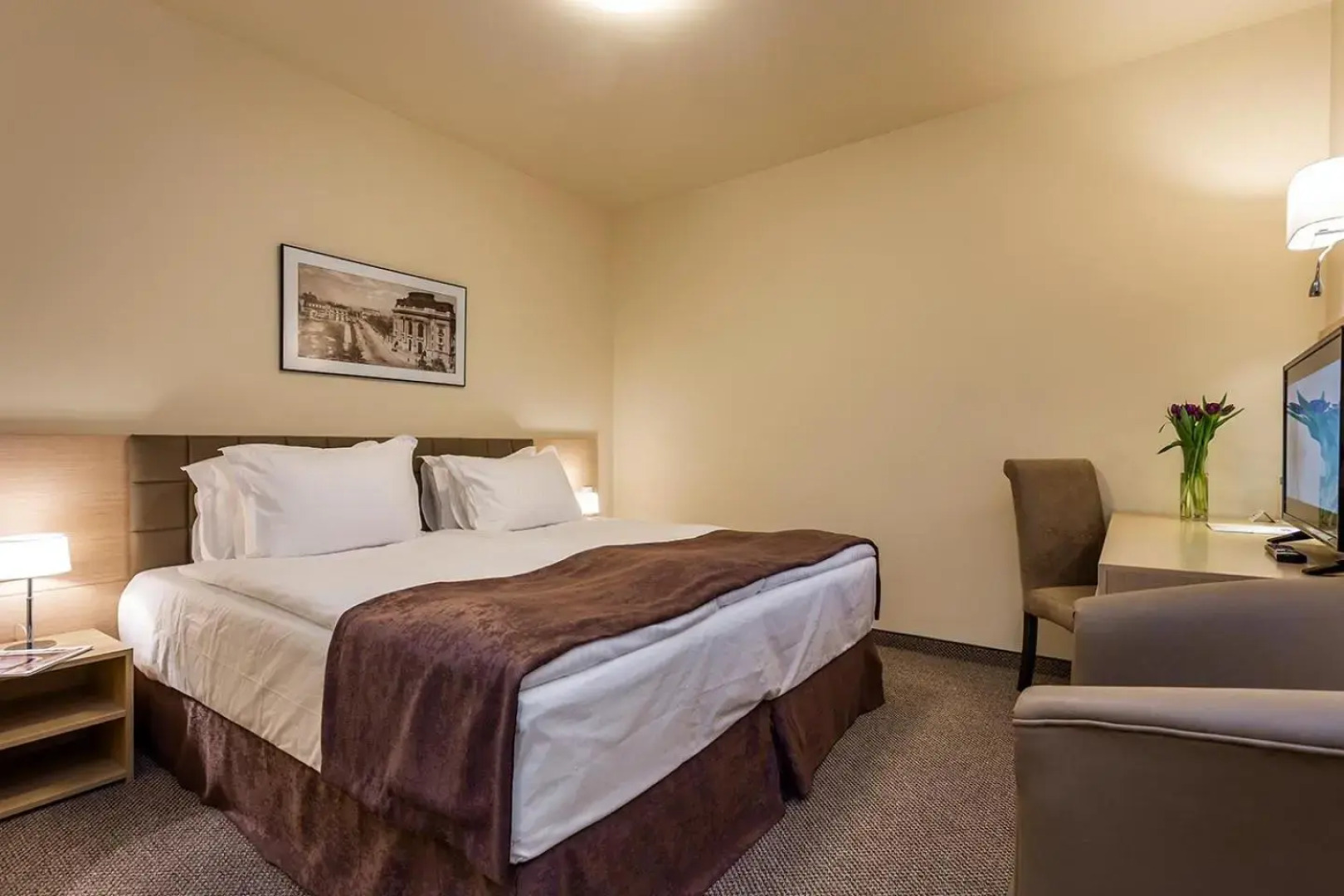 Sofia Palace Hotel by Hmg