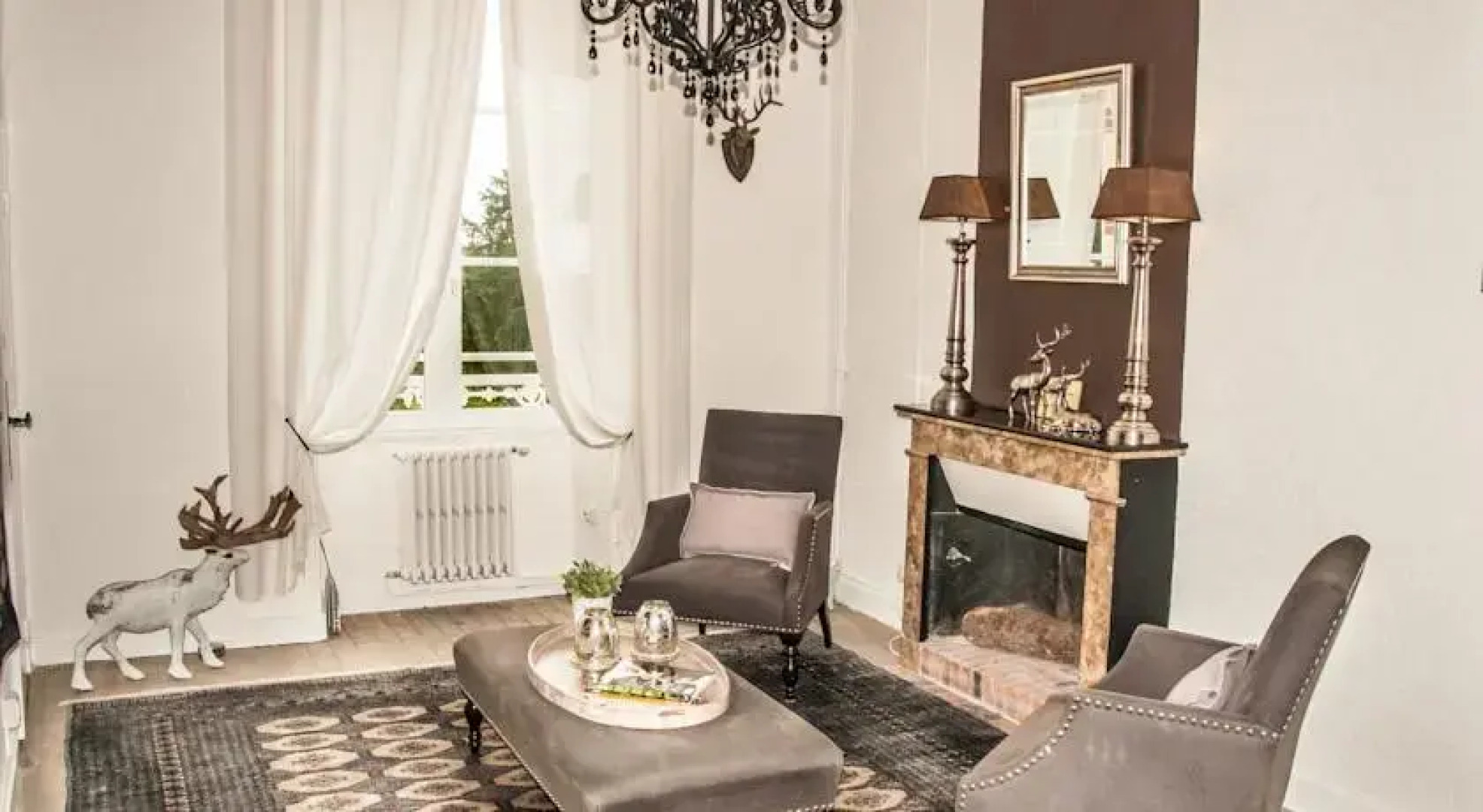 Château de la Brosse