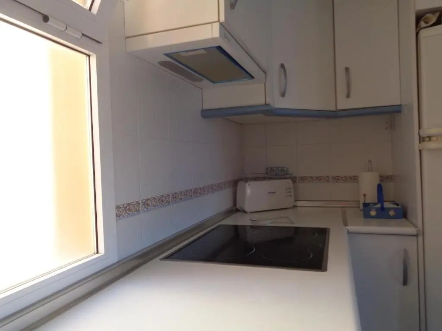 Apartamento Calle Fundadores