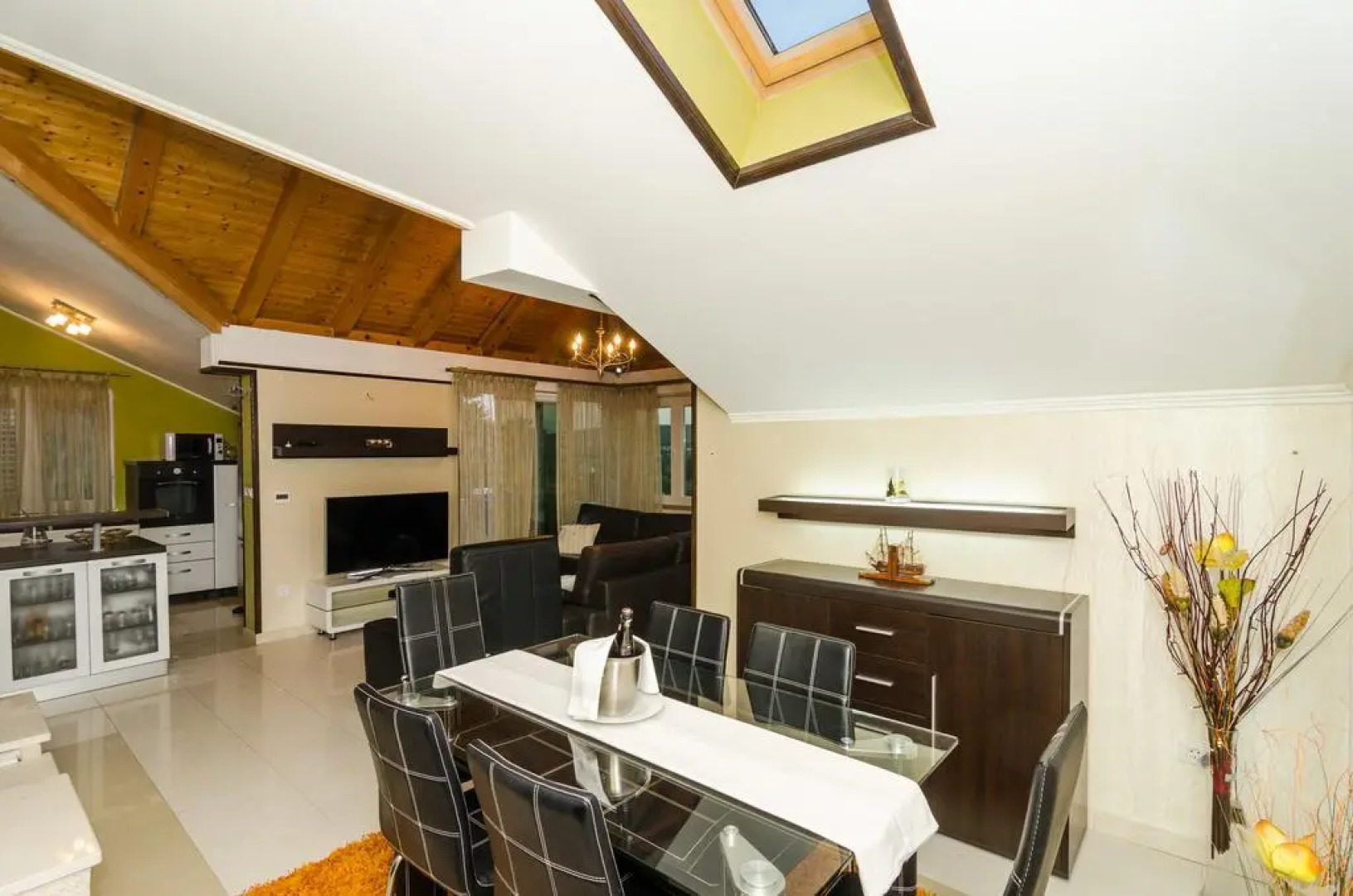 Villa Luciana Residence