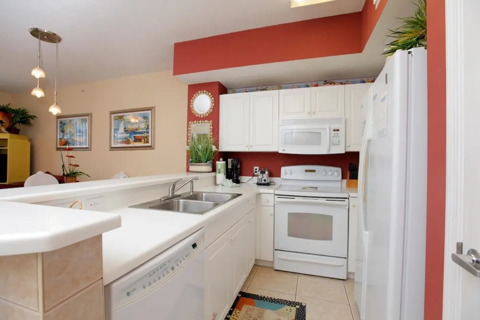 Celadon Beach Resort by Panhandle Getaways