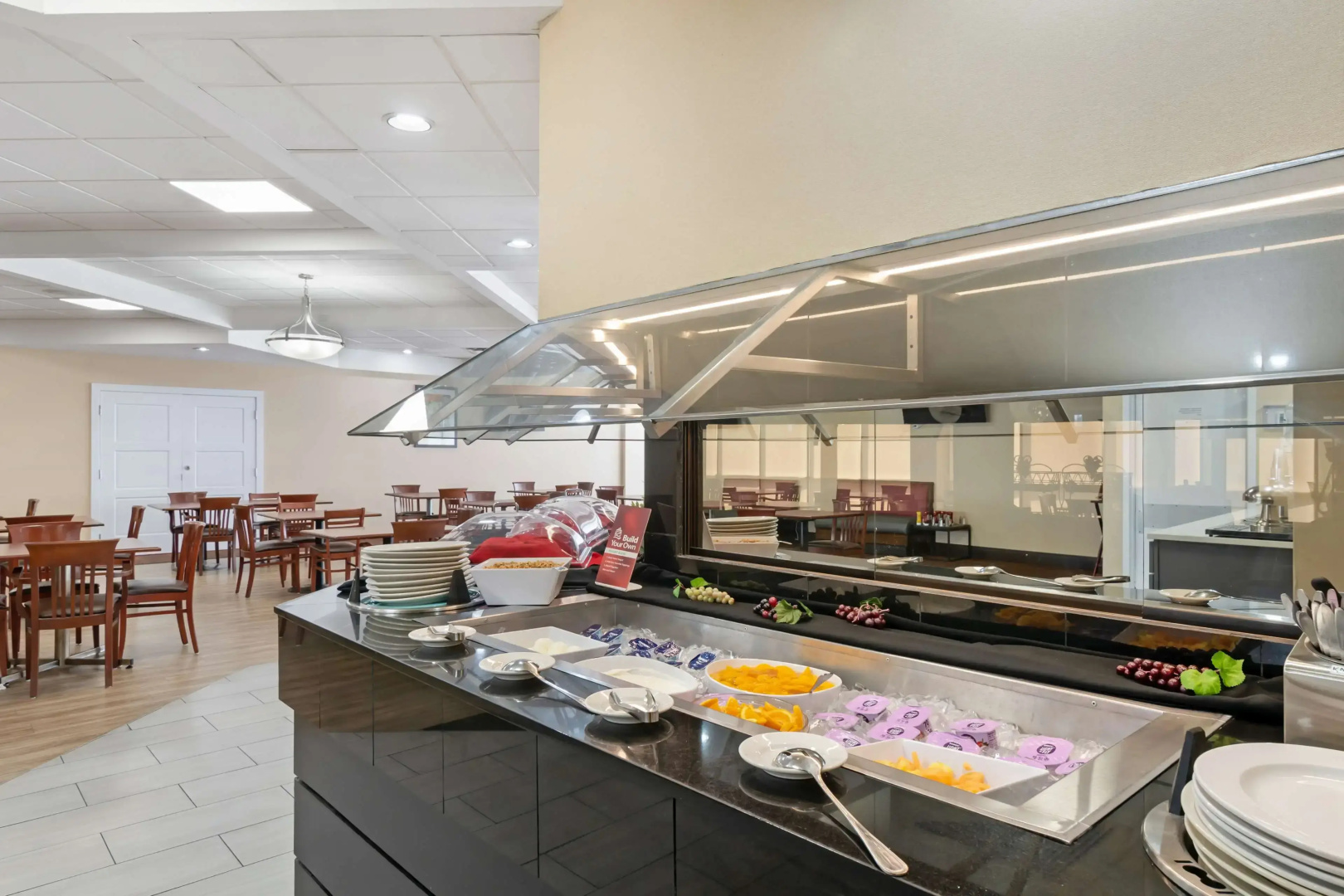 Best Western Plus Kansas City Sports Complex Hotel