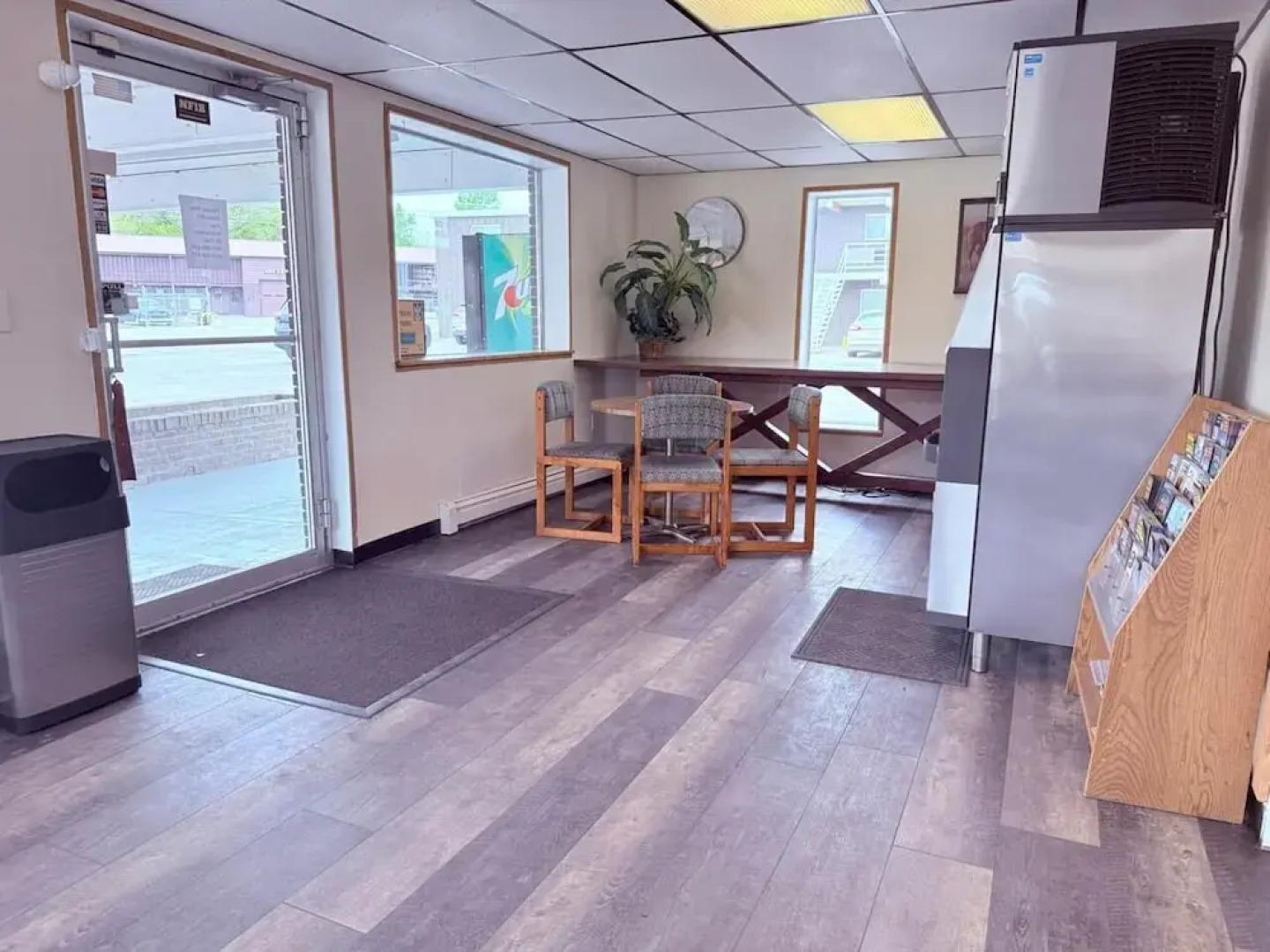 Tomahawk Motor Lodge By OYO Riverton US-26