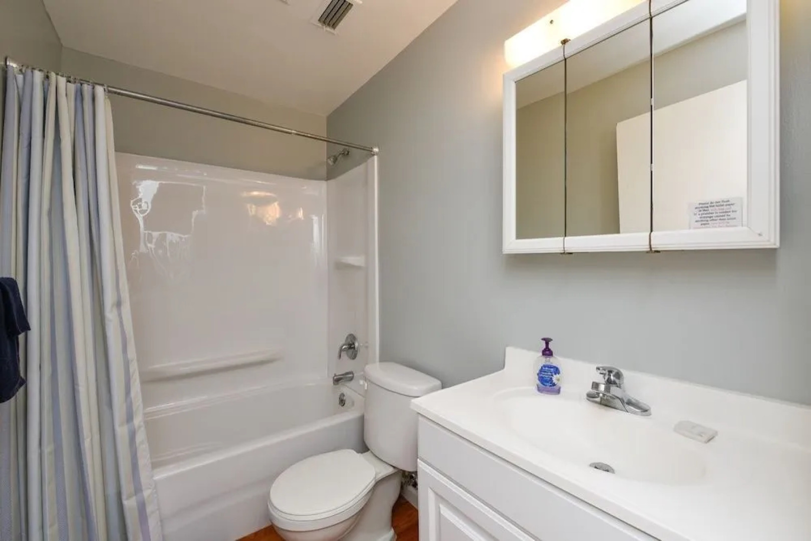 The Village House by Beachside Management