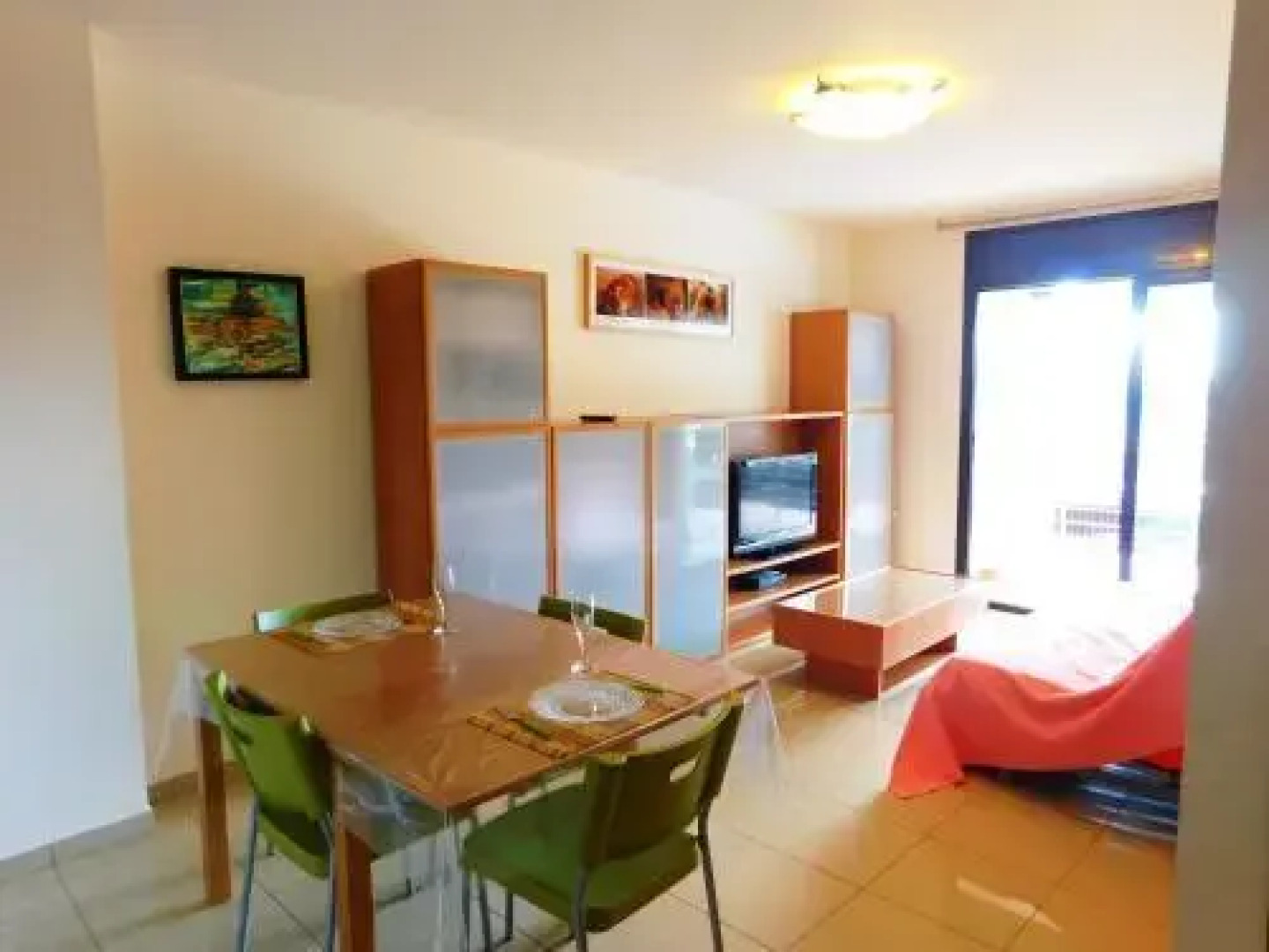 Apartment Mileni
