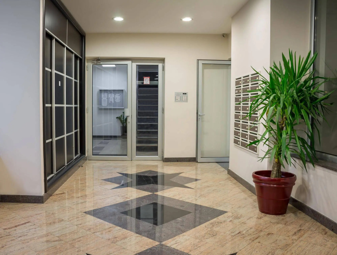 Feel Belgrade Aparthotel