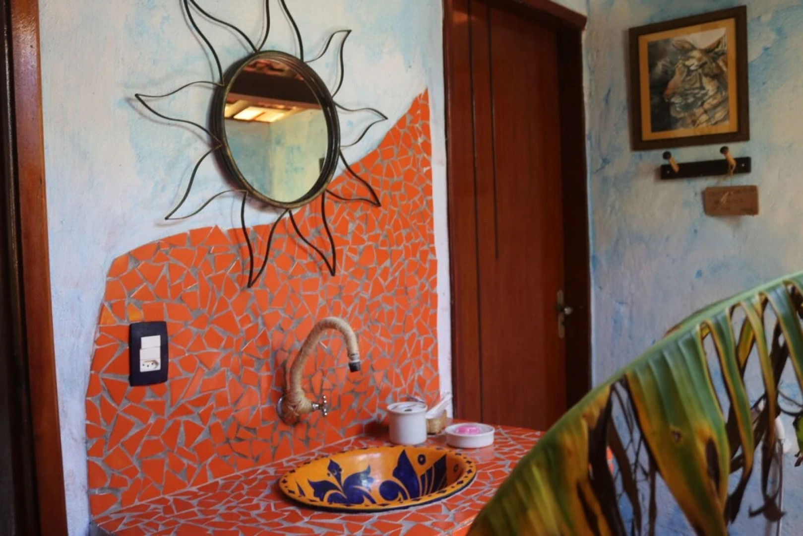 Pousada Via col Vento