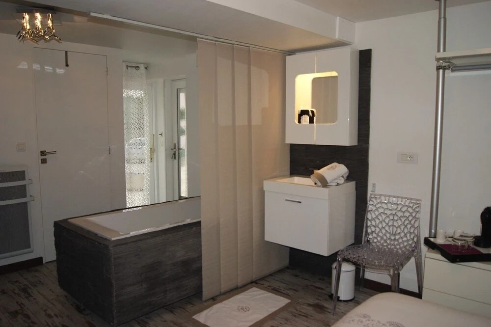 B&B Villa Castelnau Montpellier