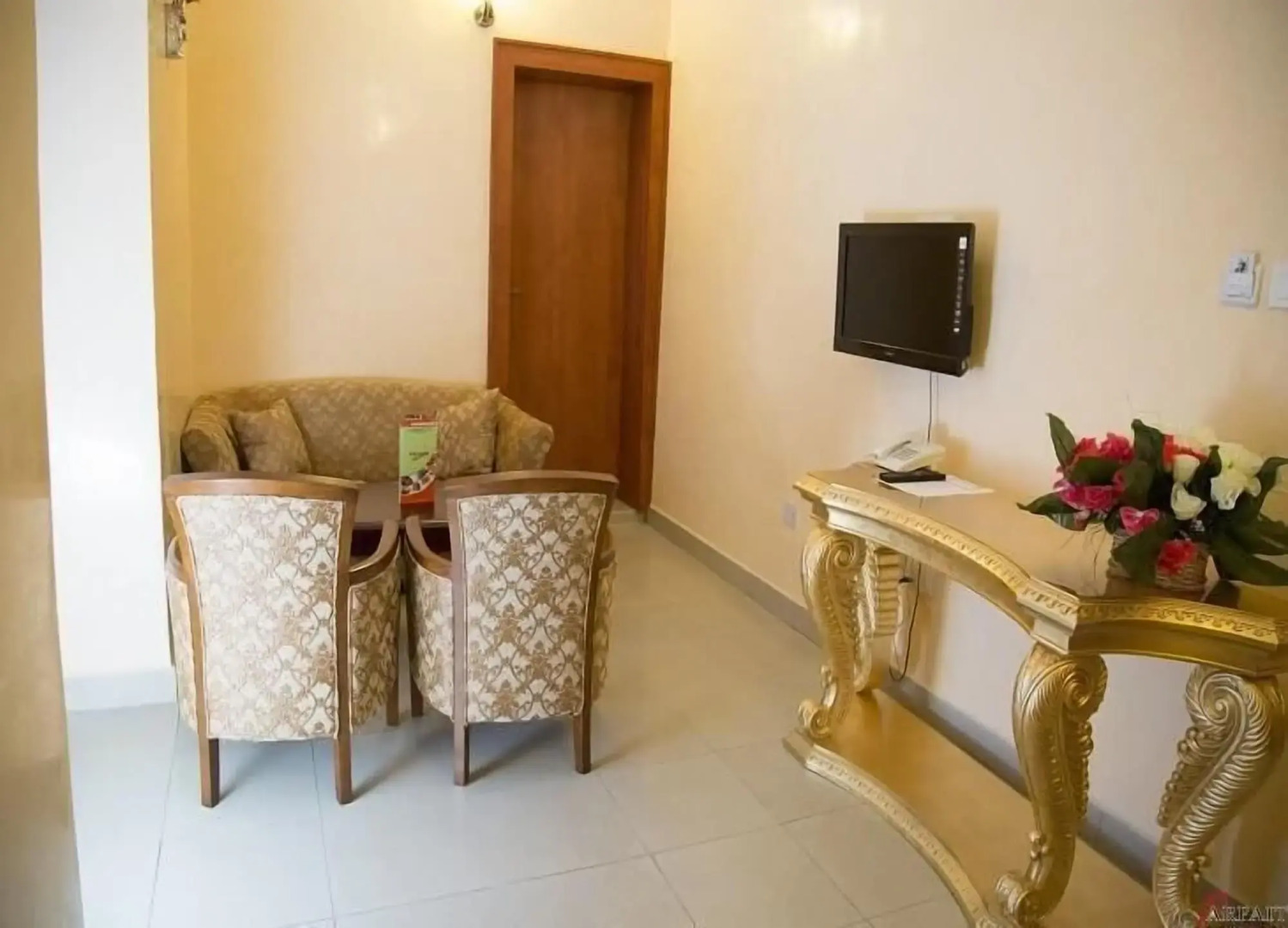 Petrus Hotels Royale