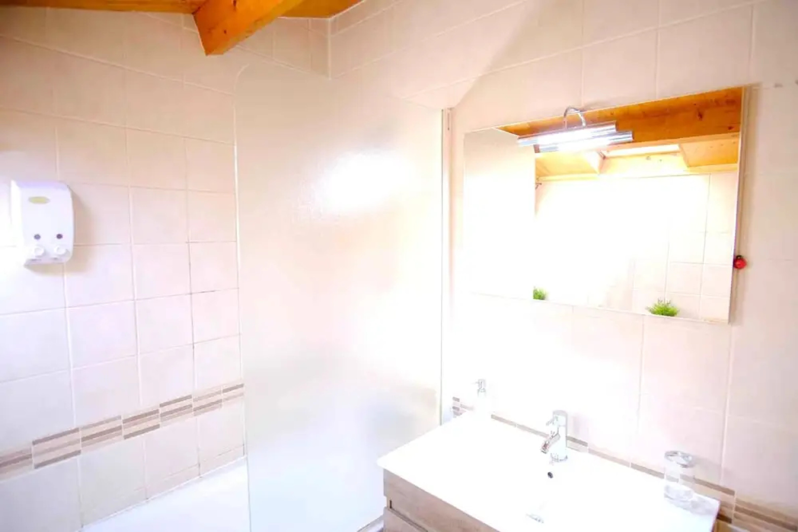 House With 2 Bedrooms in Ávila, With Wifi