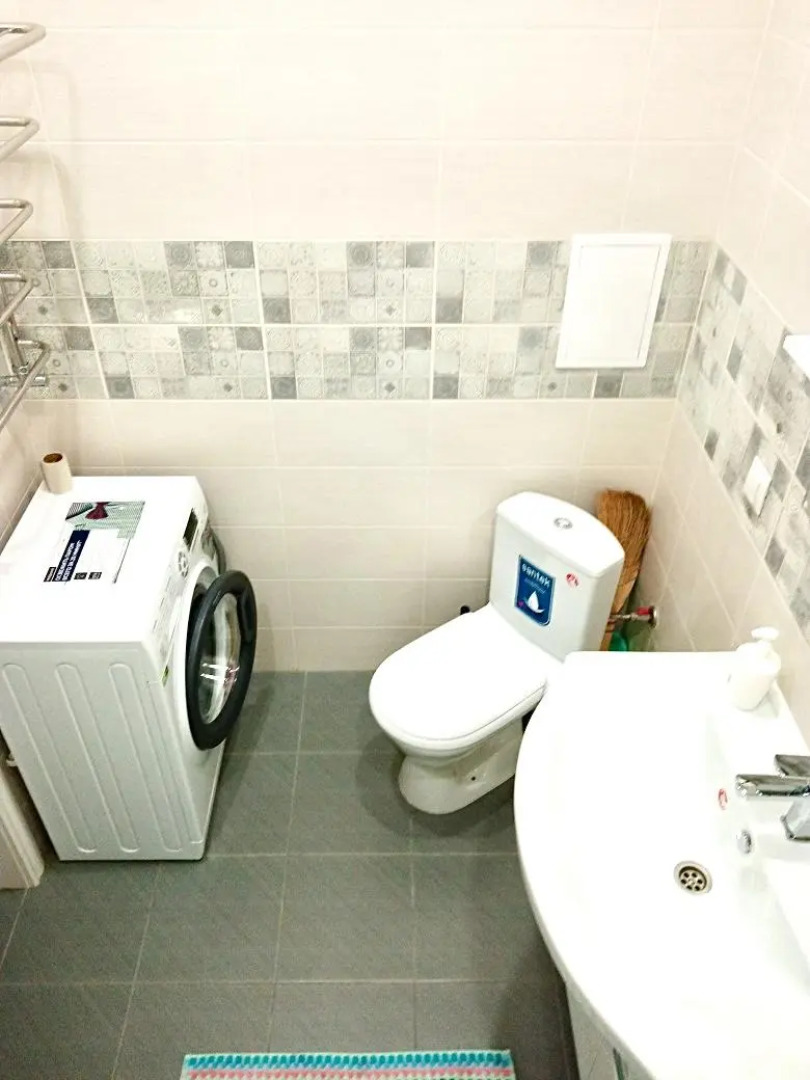 Апартаменты на улице Строителей 3 корпус 2