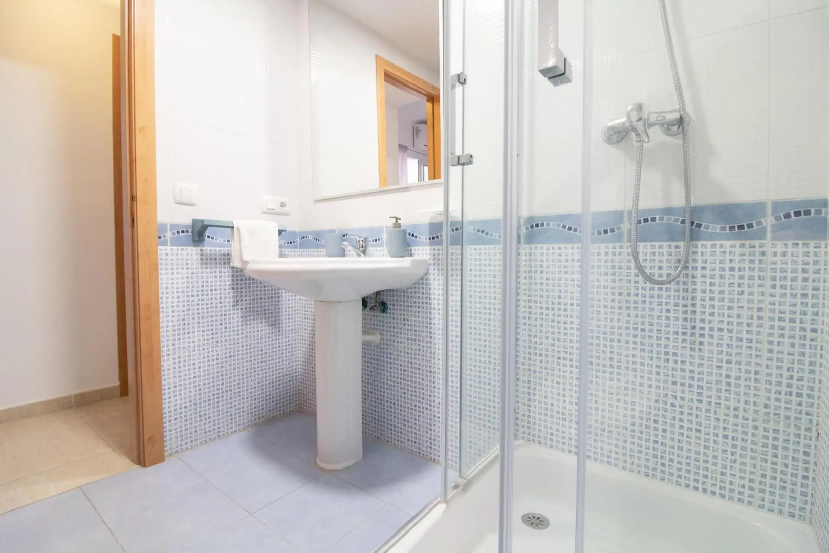 Global Properties, Apartamento en la playa de Canet d'en Berenguer