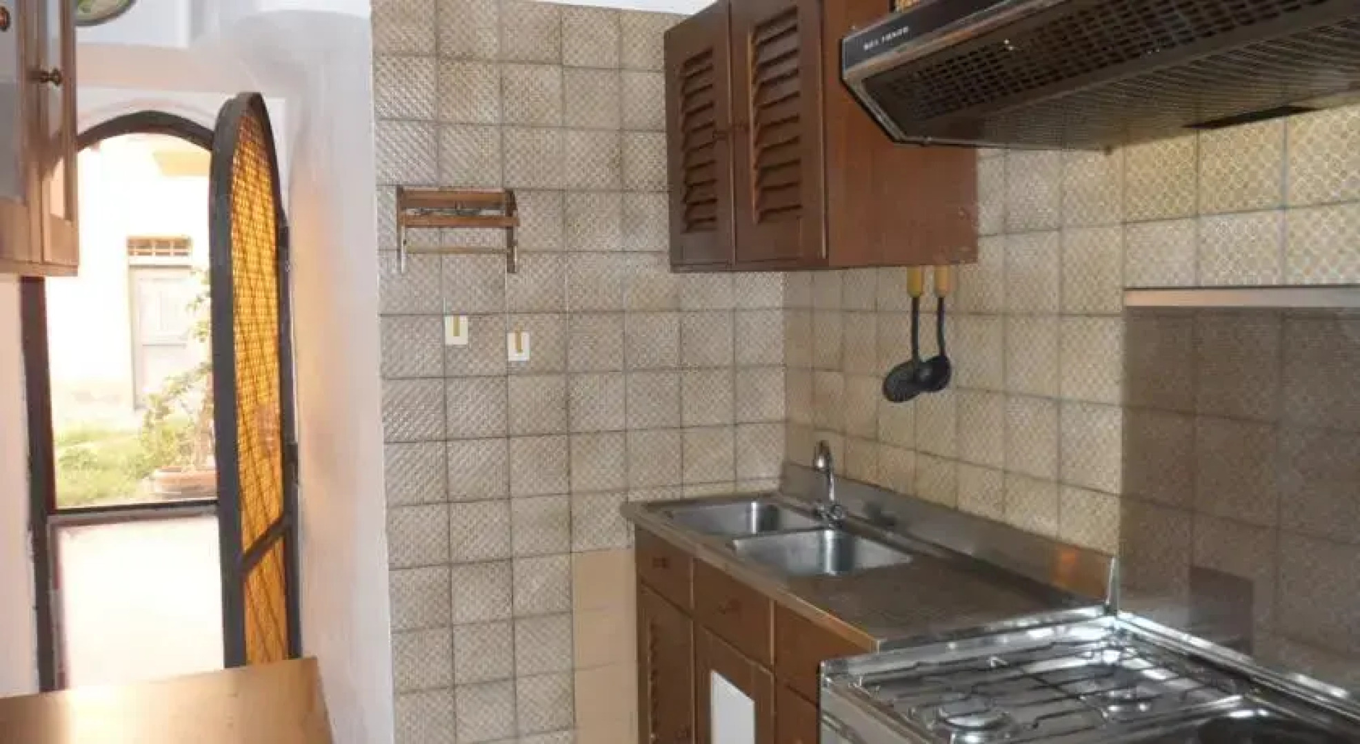 La Casa dei Girasoli