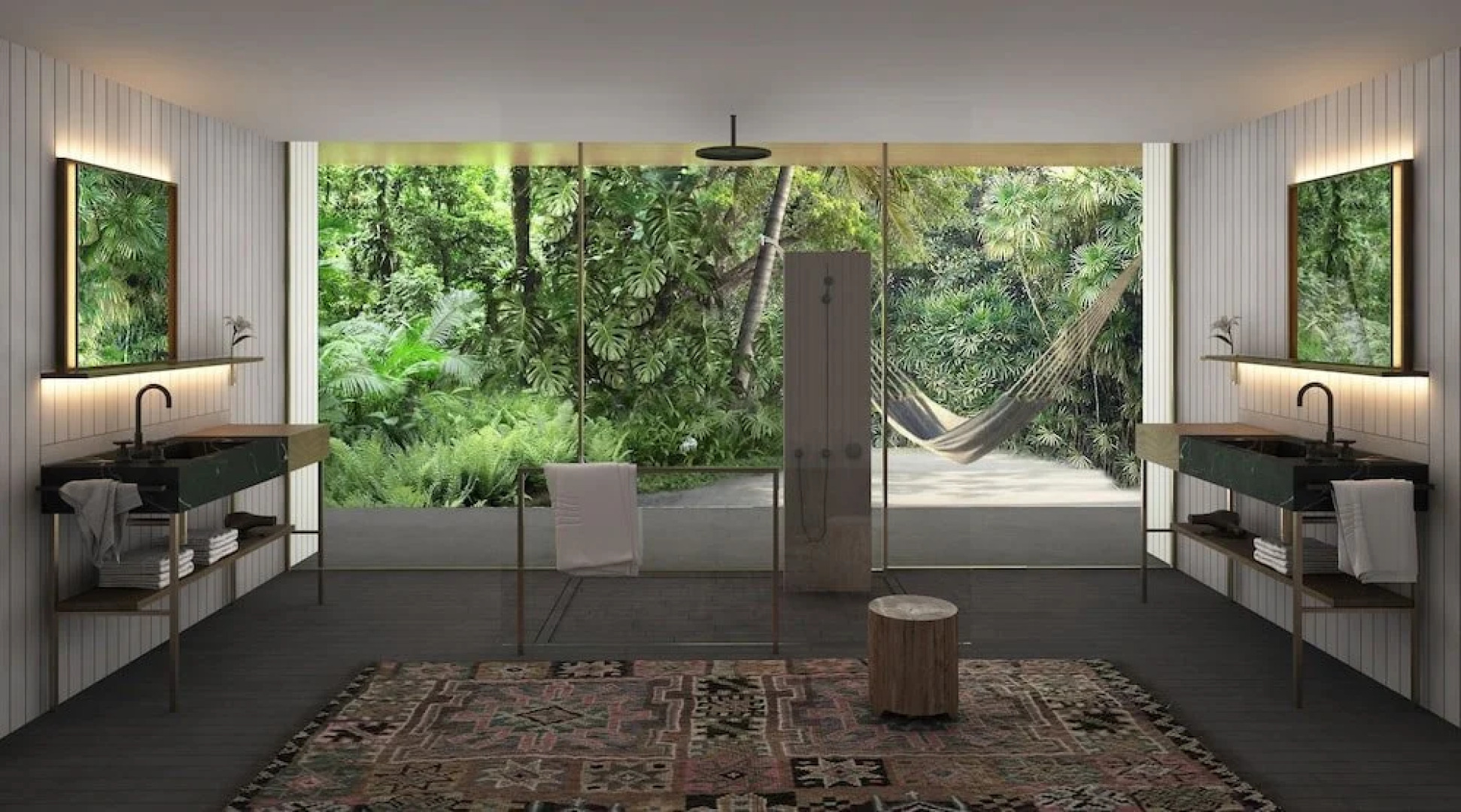 The Ritz-Carlton Maldives, Fari Islands