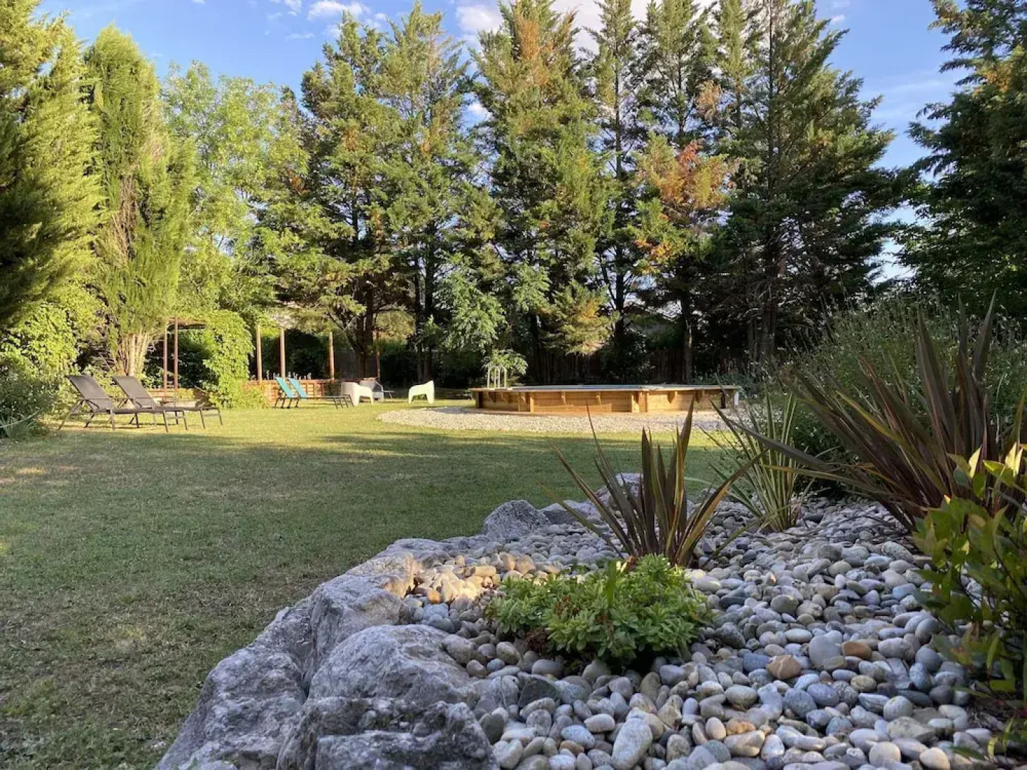 Gîte Le Papillon - Le Cocon de Curson