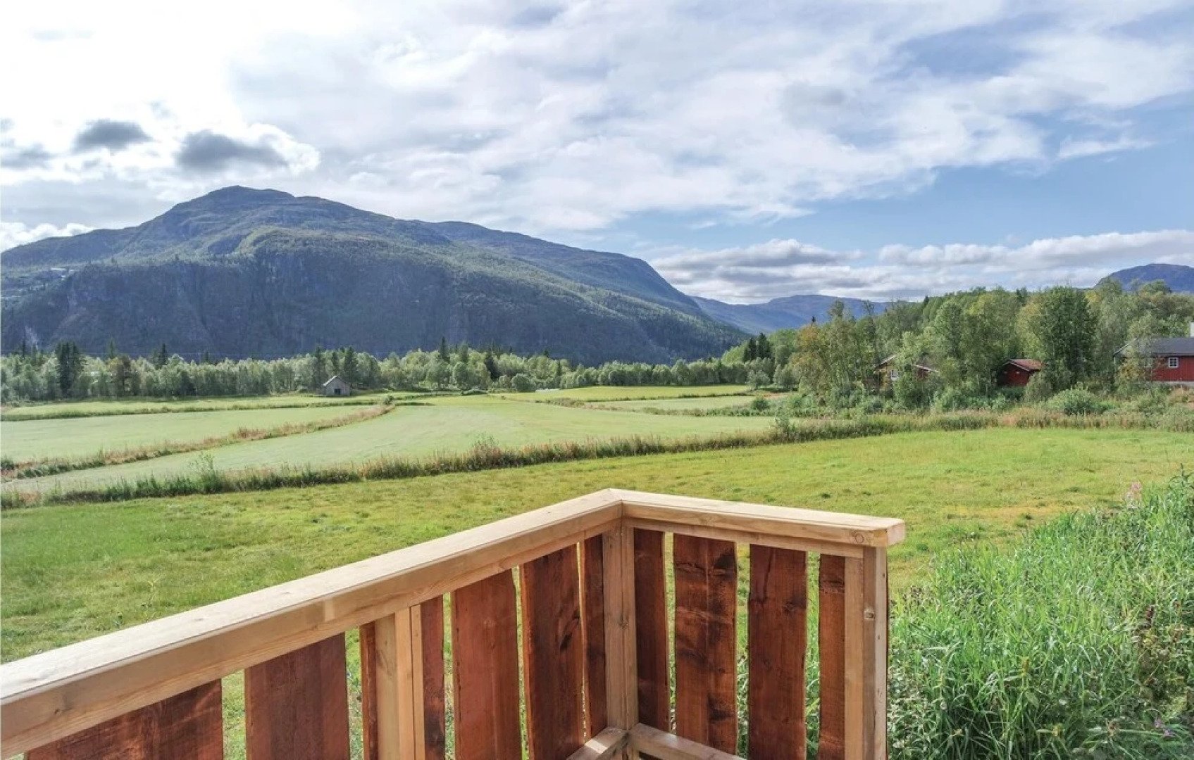 Amazing Home in Hemsedal With 3 Bedrooms