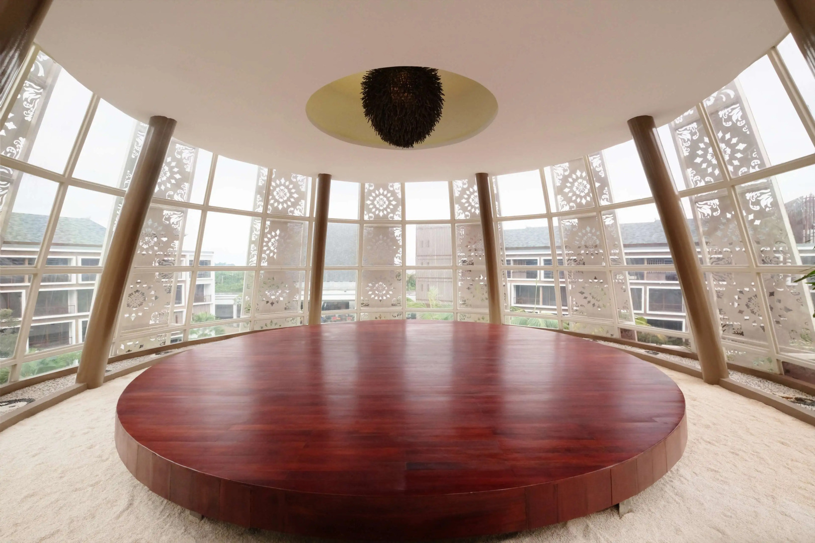 Golden Tulip Jineng Resort Bali