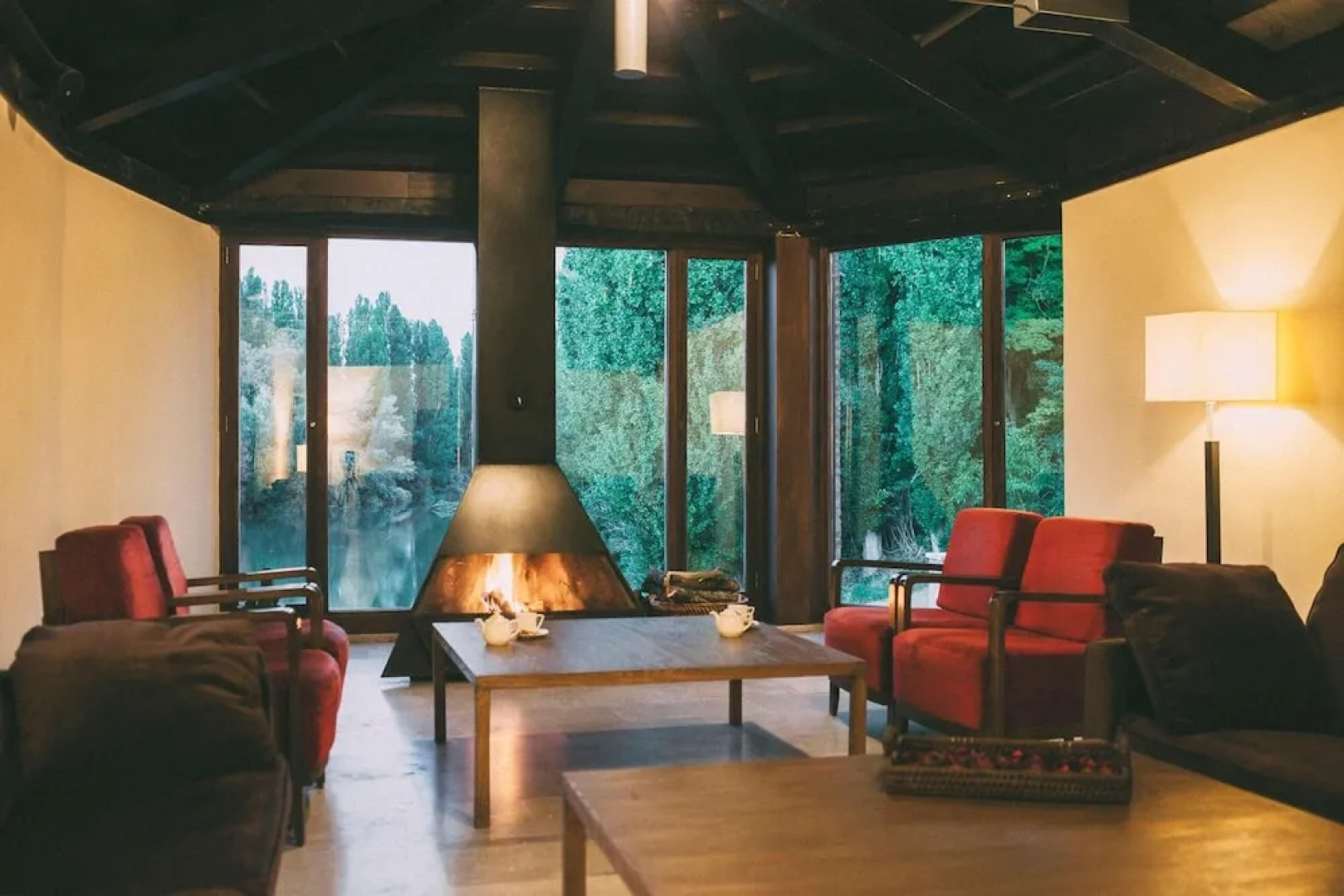 Fuente Aceña Hotel Boutique