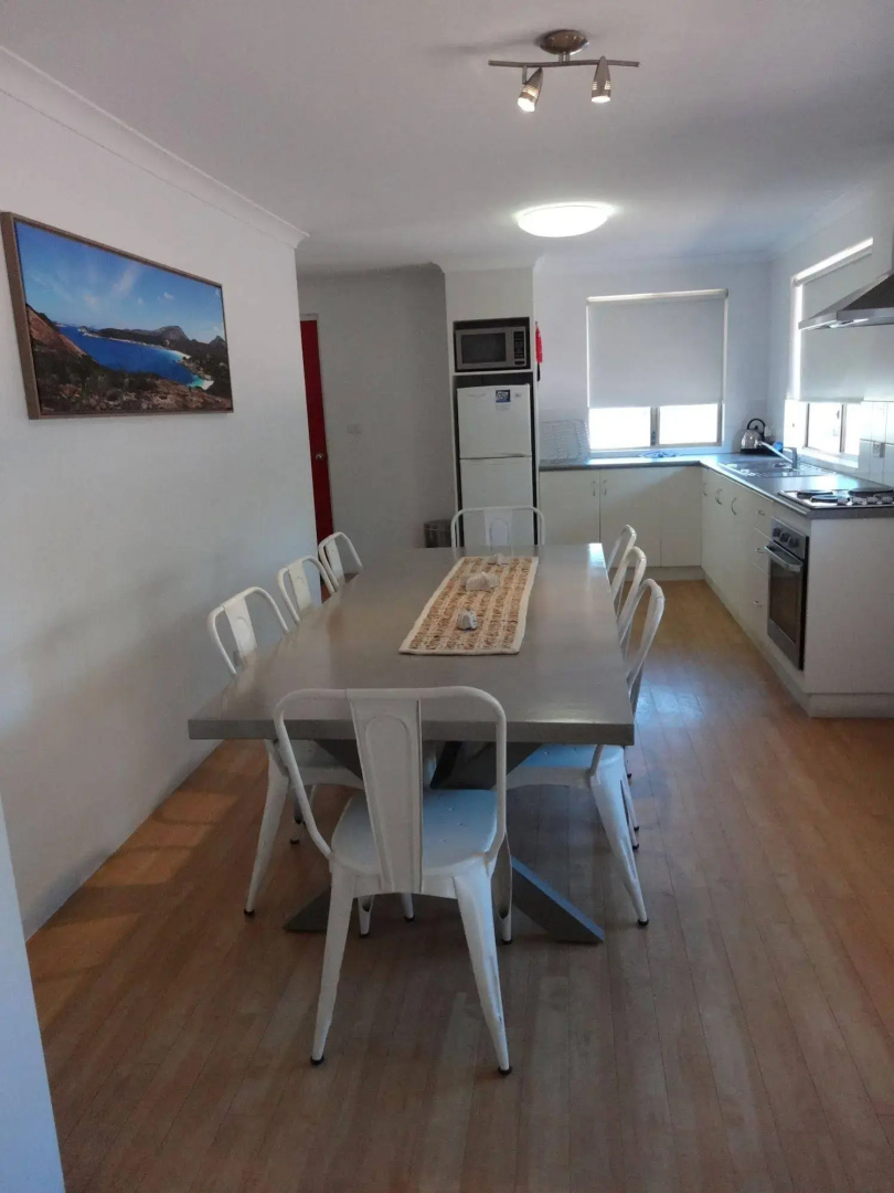 Archipelago Apartments