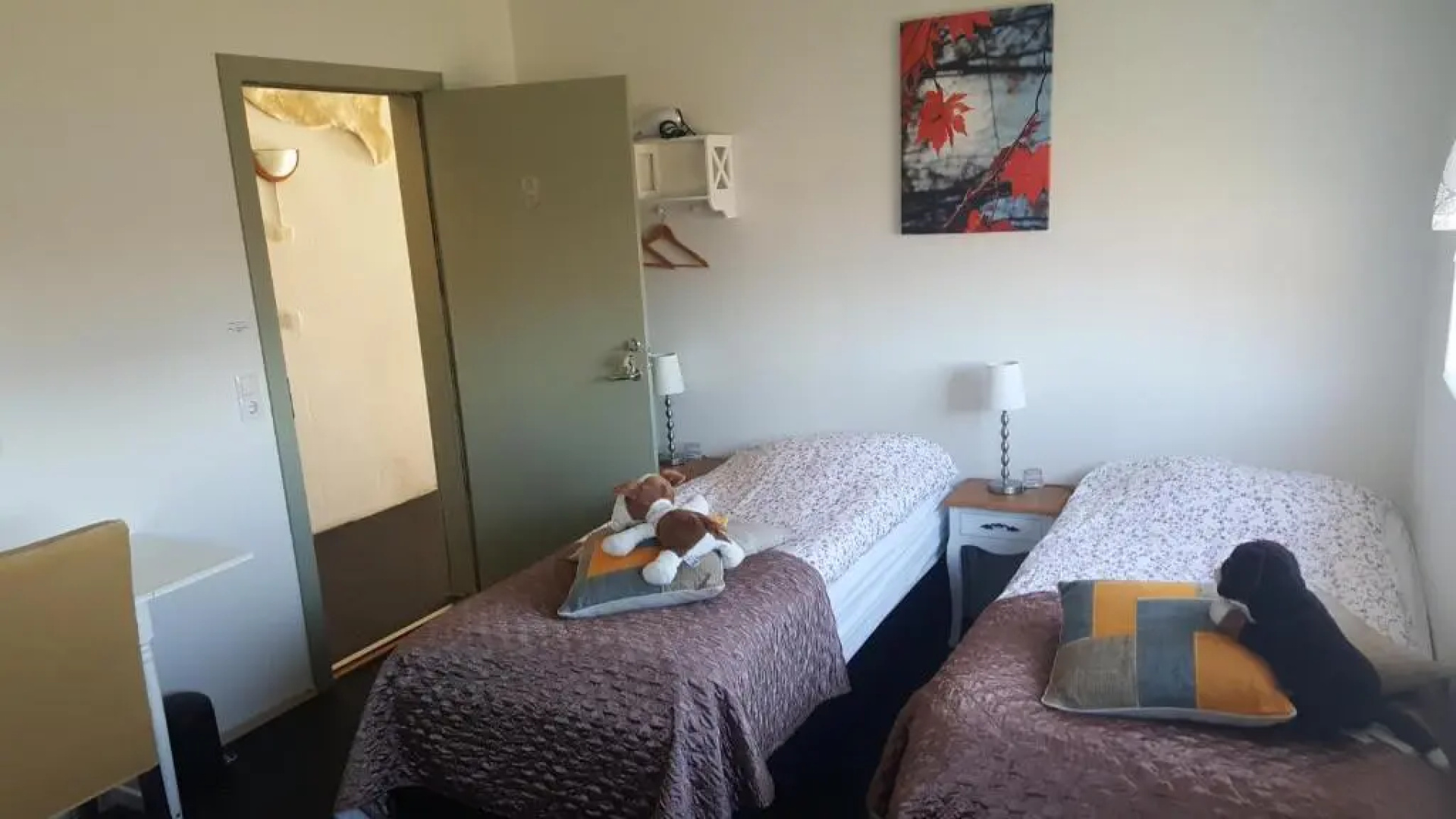 Guesthouse Holmur