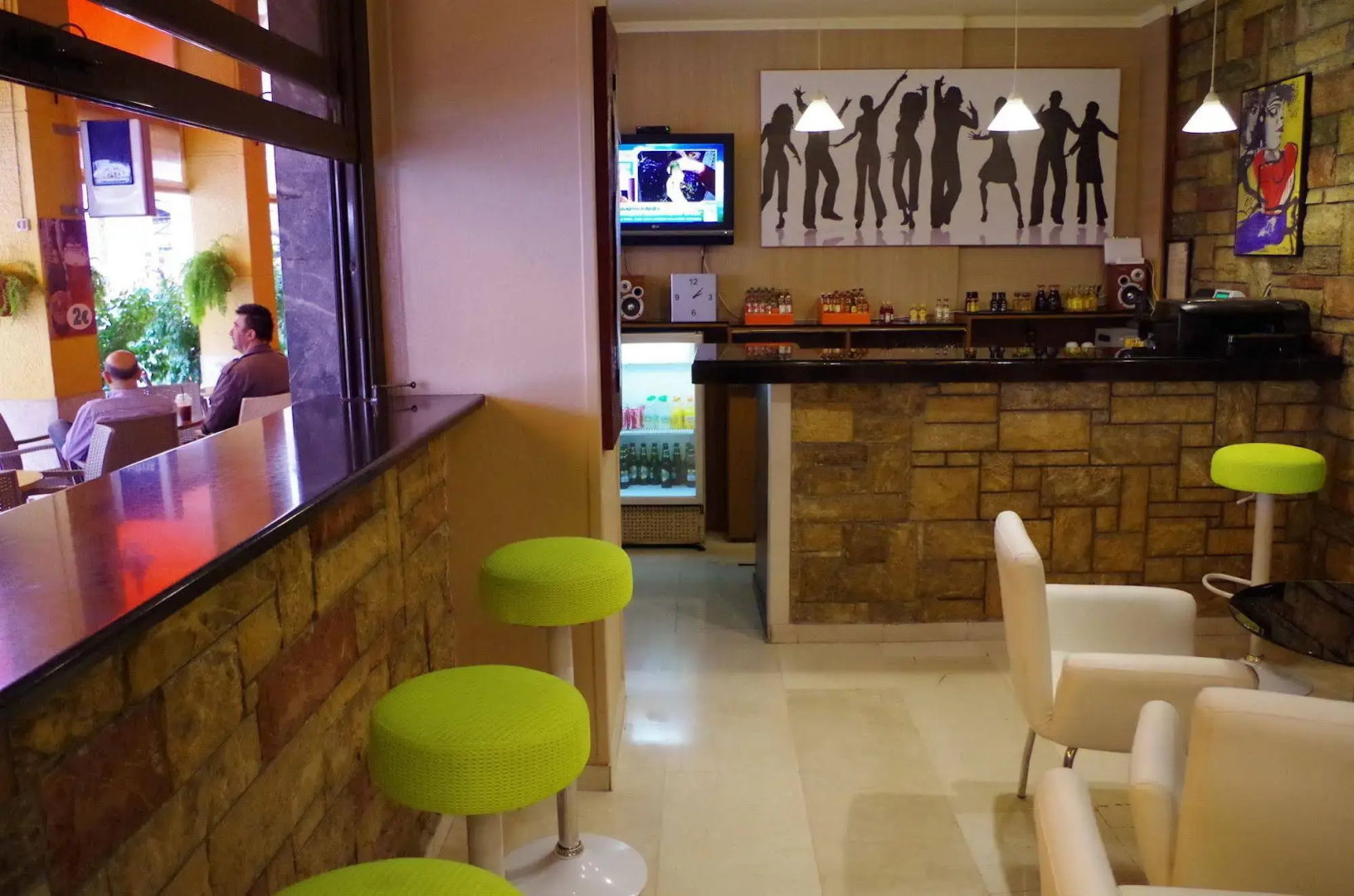 Exarchion Hotel