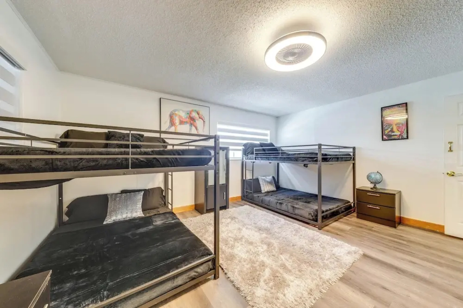 Private Oasis in West Park Near the Beach!