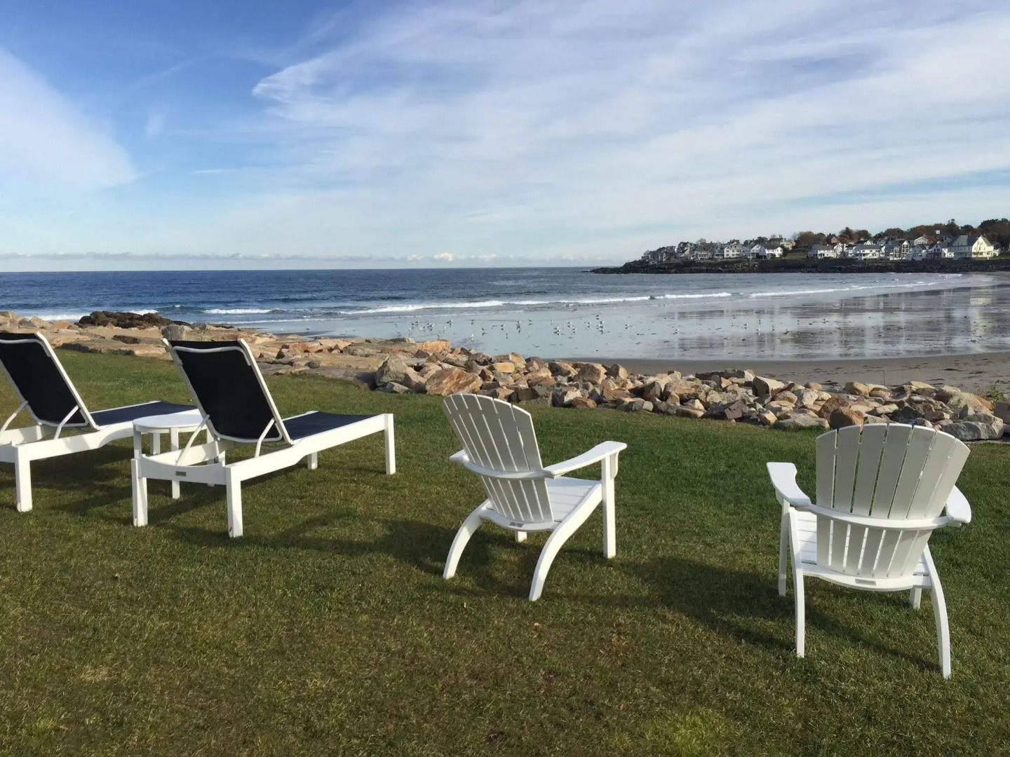 Union Bluff Hotel & Meeting House