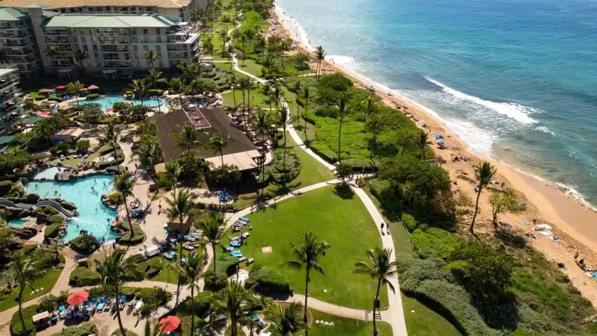 Honua Kai Hokulani 108 1 Bedroom 1 Bathroom Condo